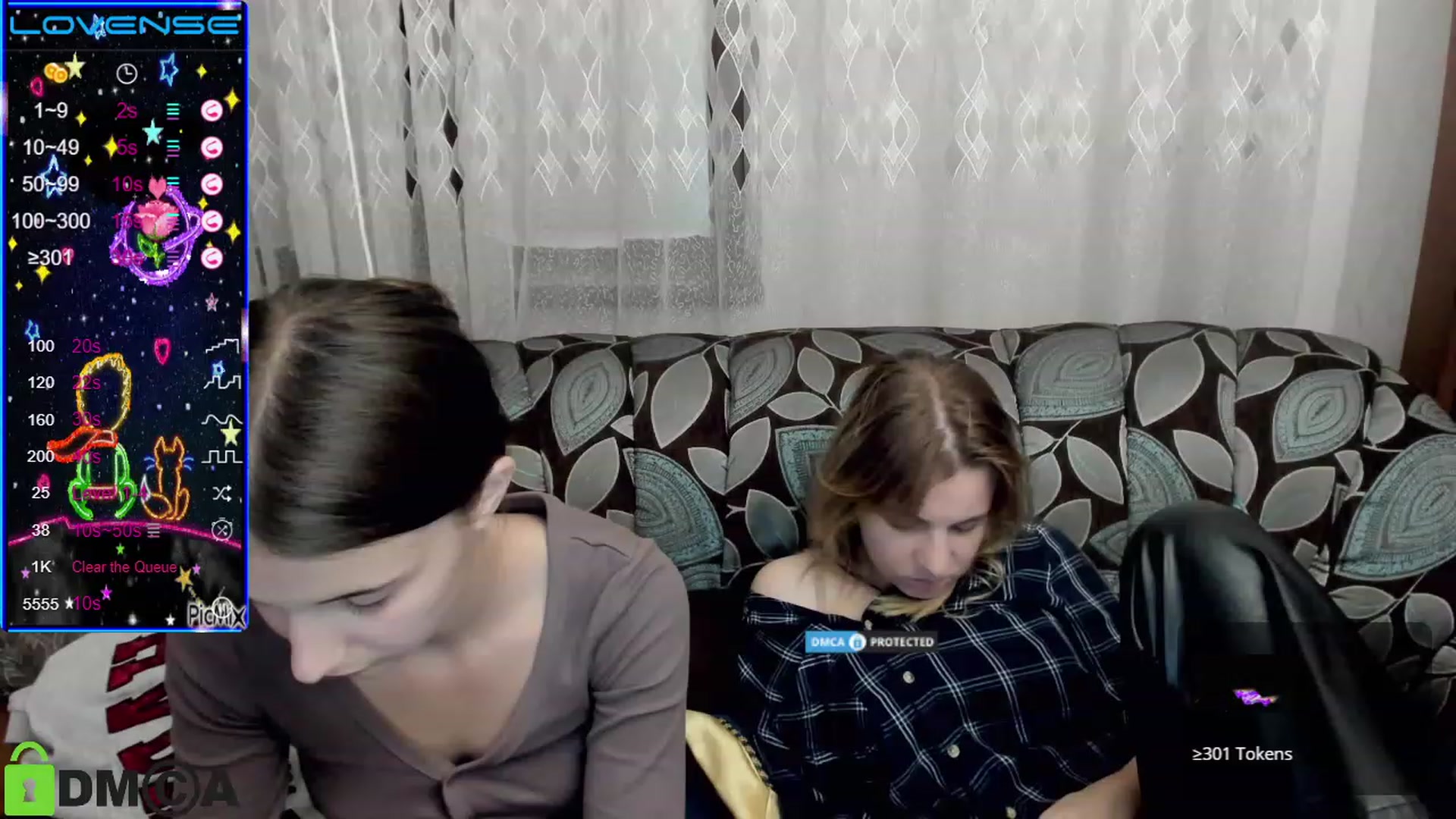 Gallery image thumbnail from AliceMoreee's myfreecams stream on, 07/27/2023, 02:06 image 20 of 20