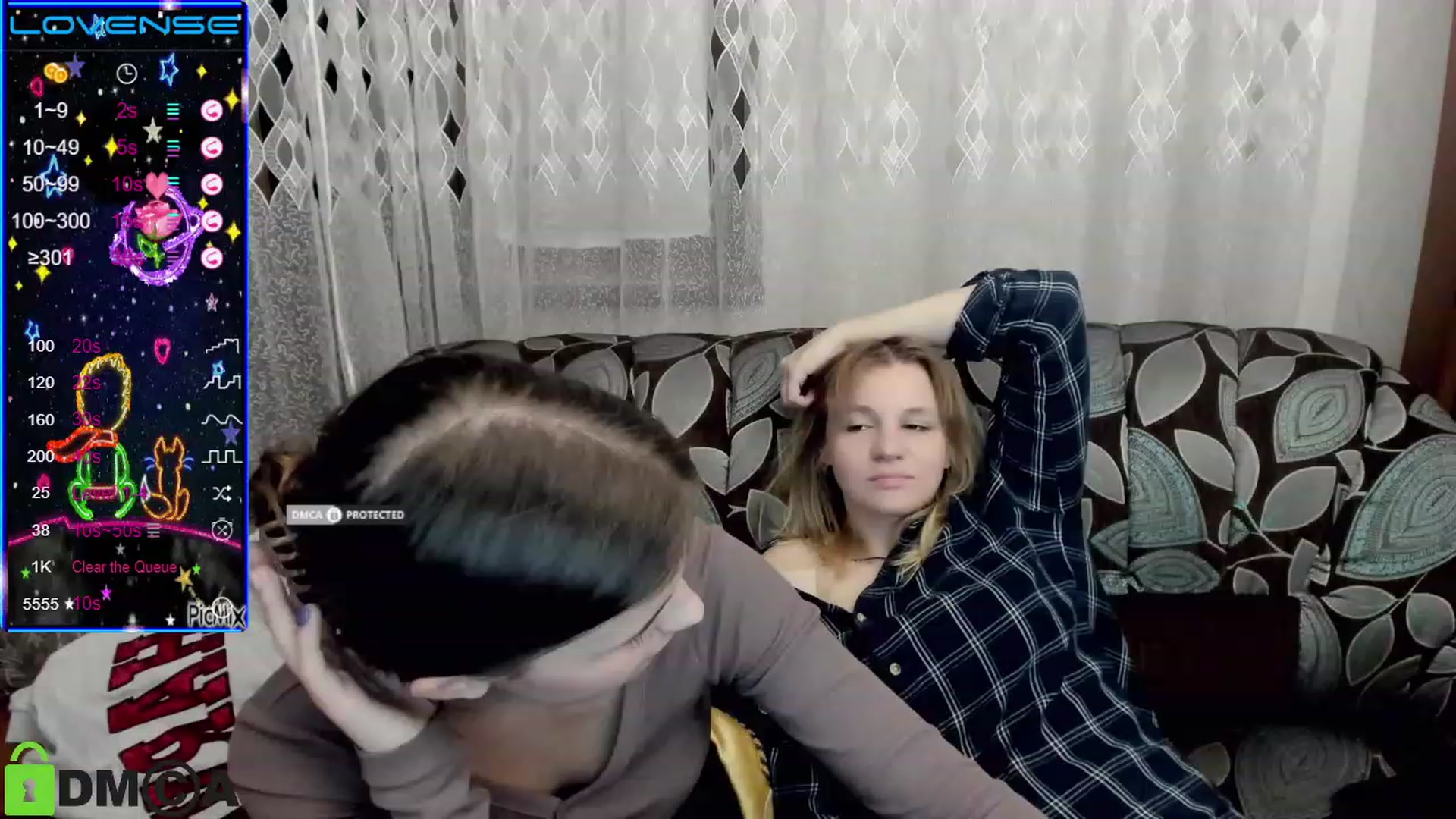 Gallery image thumbnail from AliceMoreee's myfreecams stream on, 07/27/2023, 02:06 image 6 of 20