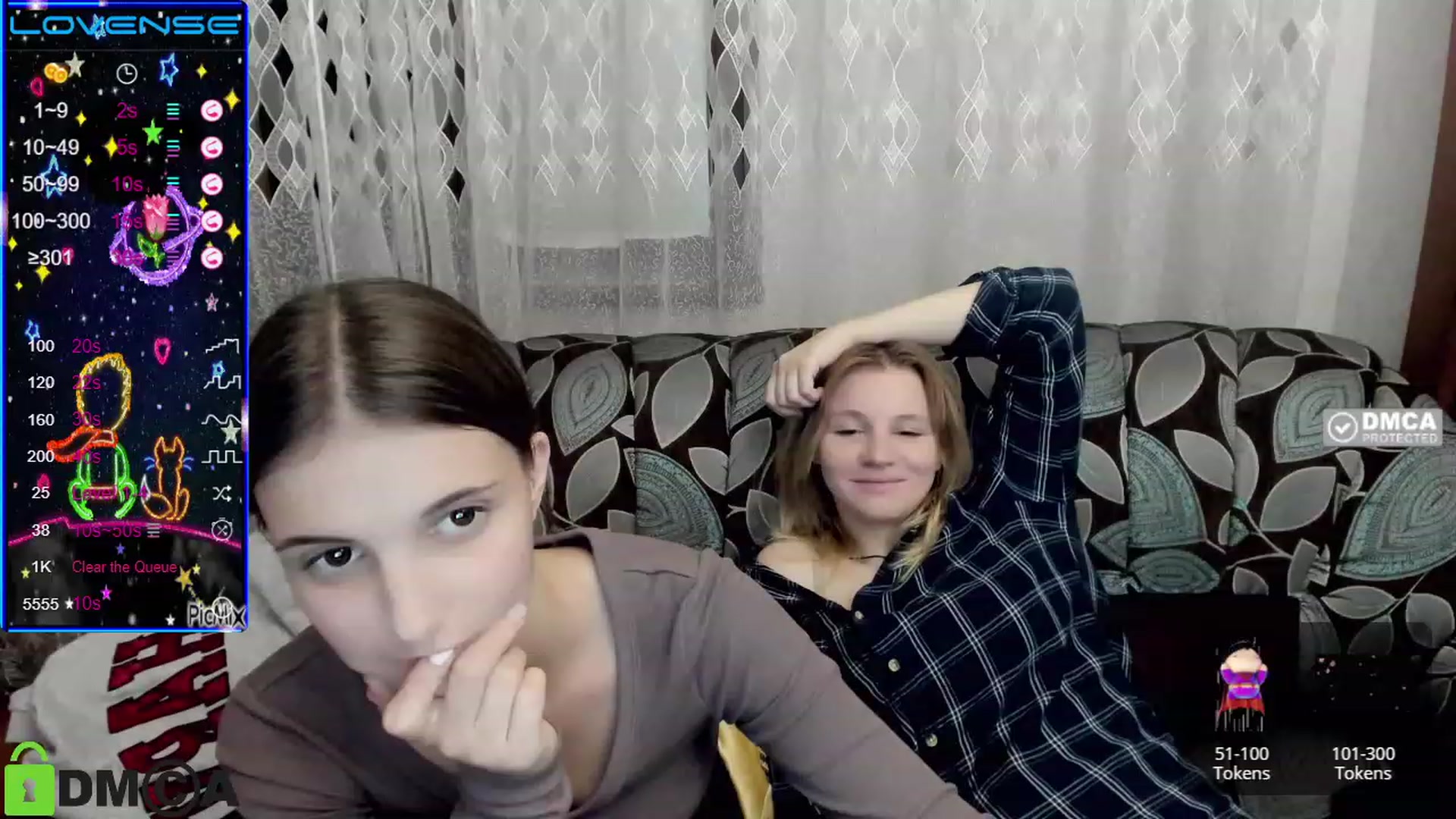Gallery image thumbnail from AliceMoreee's myfreecams stream on, 07/27/2023, 02:06 image 4 of 20