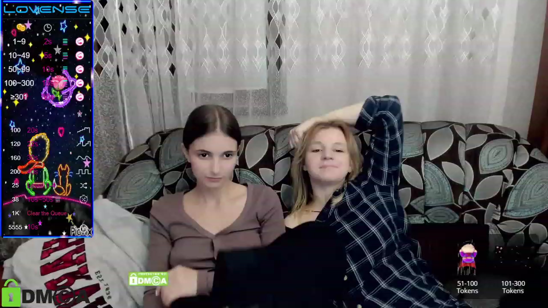 Gallery image thumbnail from AliceMoreee's myfreecams stream on, 07/27/2023, 02:06 image 15 of 20