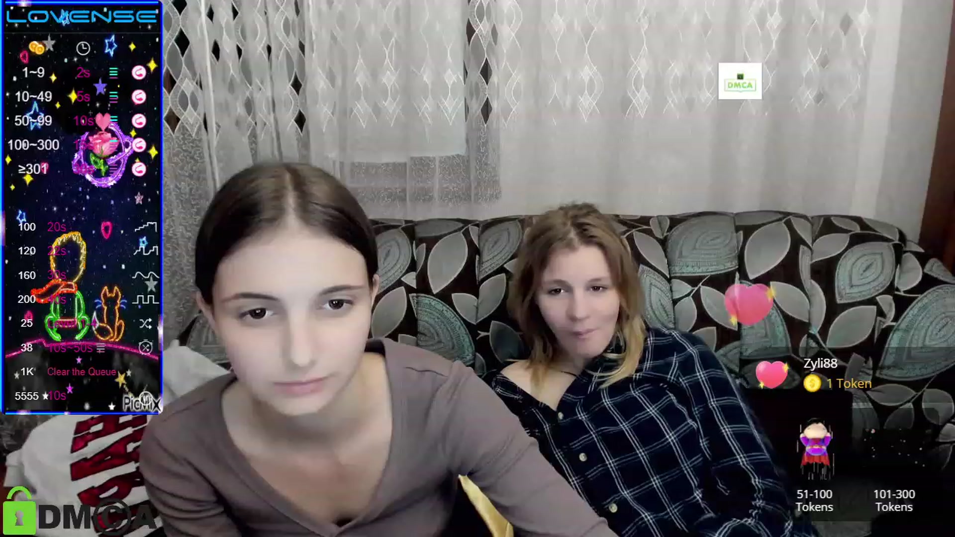 Gallery image thumbnail from AliceMoreee's myfreecams stream on, 07/27/2023, 02:06 image 10 of 20