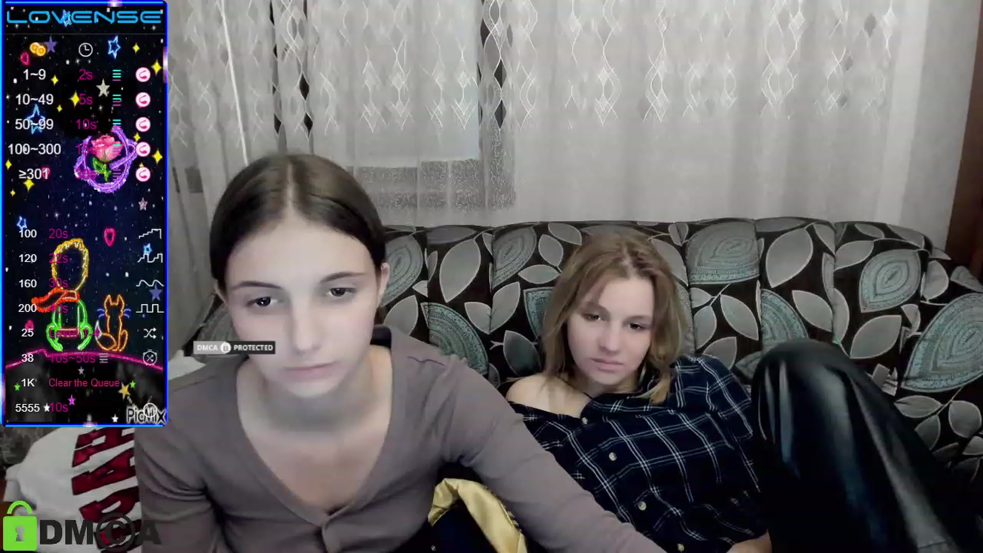 Gallery image thumbnail from AliceMoreee's myfreecams stream on, 07/27/2023, 02:06 image 19 of 20