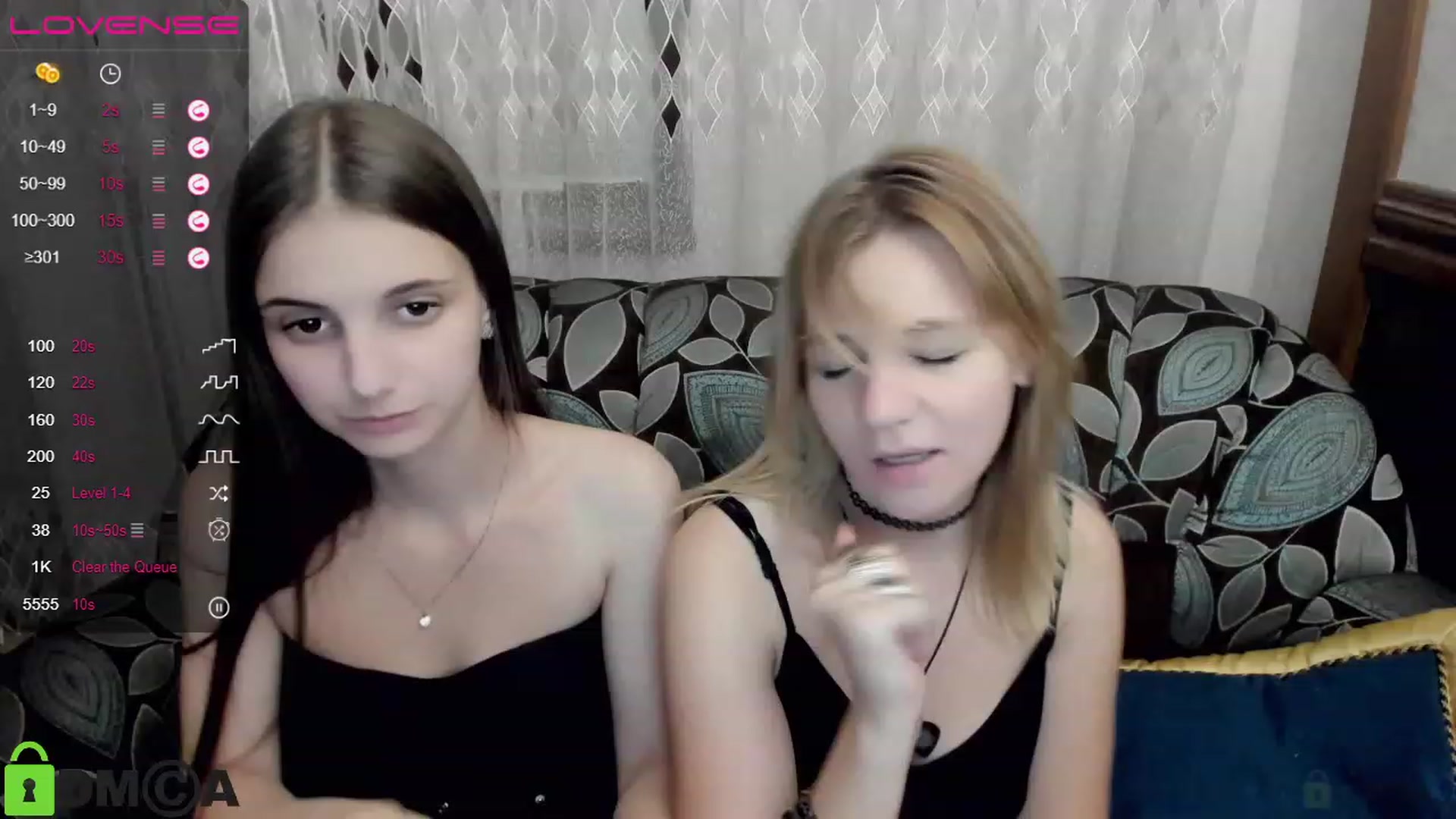 Gallery image thumbnail from AliceMoreee's myfreecams stream on, 07/28/2023, 23:58 image 18 of 20