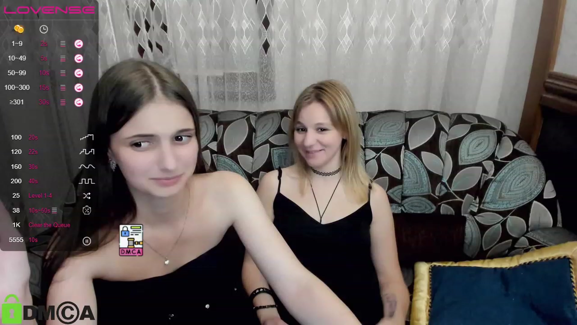 Gallery image thumbnail from AliceMoreee's myfreecams stream on, 07/28/2023, 23:58 image 9 of 20