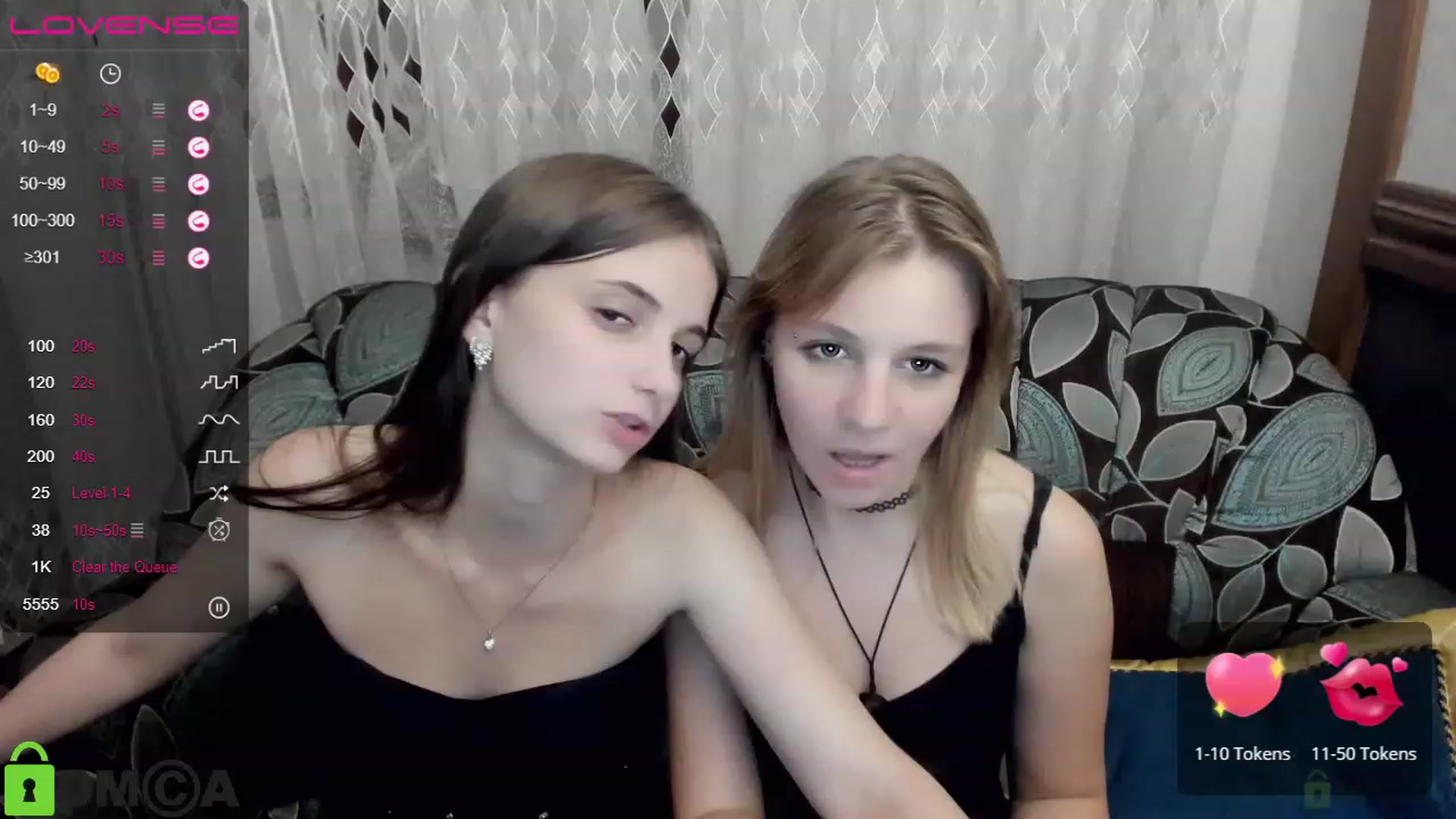 Gallery image thumbnail from AliceMoreee's myfreecams stream on, 07/28/2023, 23:58 image 14 of 20