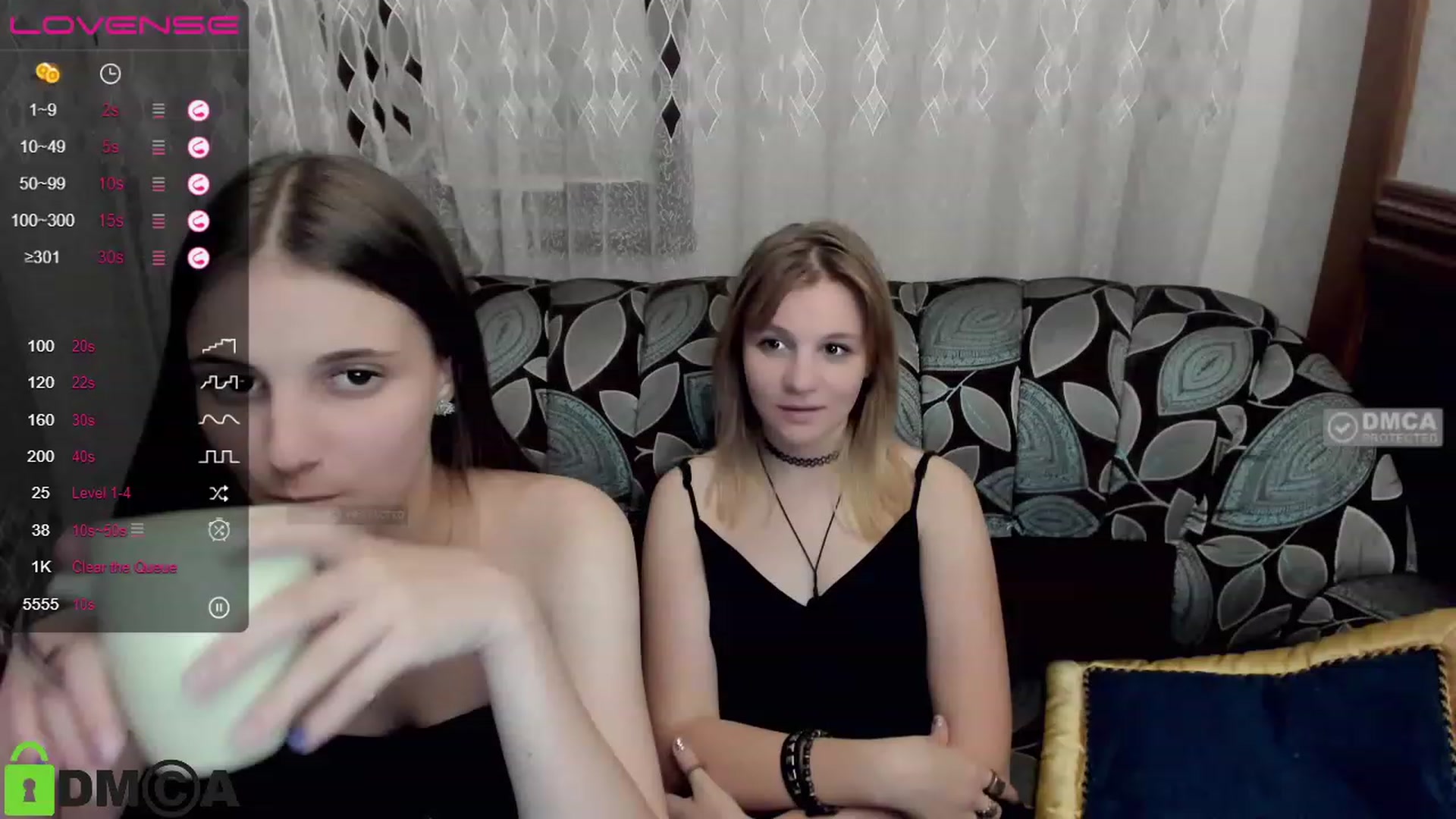 Gallery image thumbnail from AliceMoreee's myfreecams stream on, 07/28/2023, 23:58 image 16 of 20