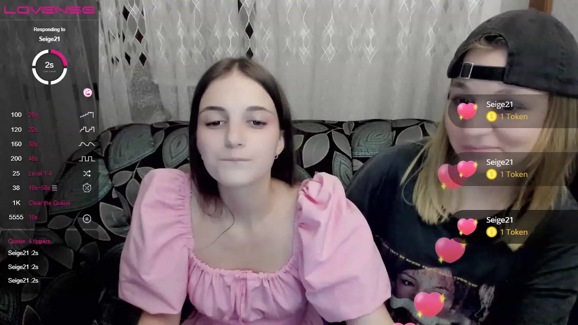 Gallery image thumbnail from AliceMoreee's myfreecams stream on, 07/29/2023, 23:23 image 18 of 20