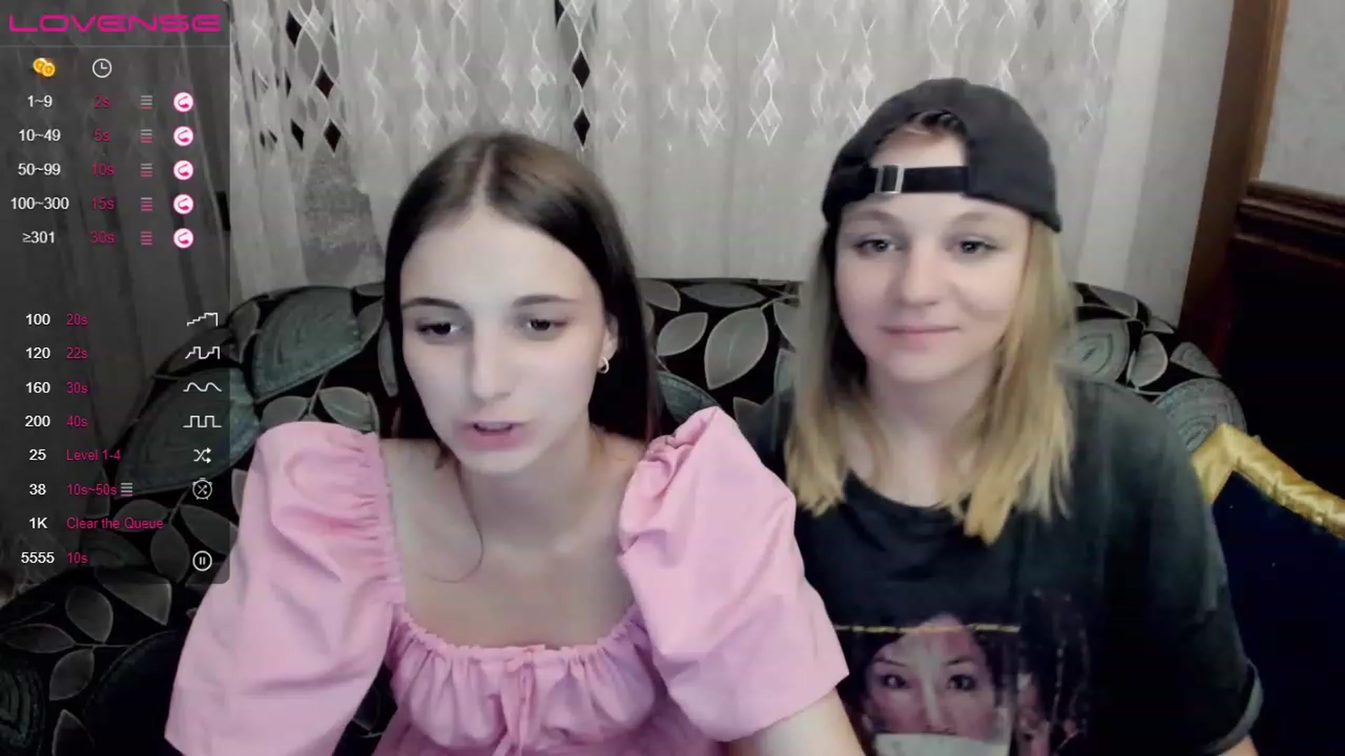 Gallery image thumbnail from AliceMoreee's myfreecams stream on, 07/29/2023, 23:23 image 6 of 20