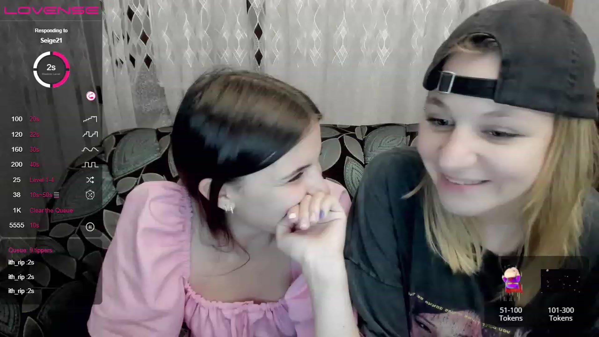 Gallery image thumbnail from AliceMoreee's myfreecams stream on, 07/29/2023, 23:23 image 20 of 20