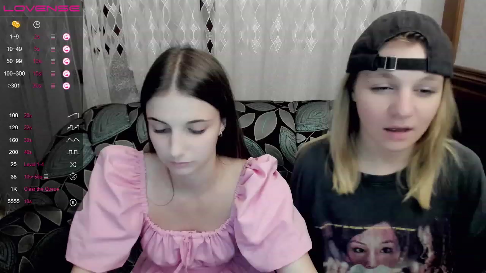 Gallery image thumbnail from AliceMoreee's myfreecams stream on, 07/29/2023, 23:23 image 5 of 20