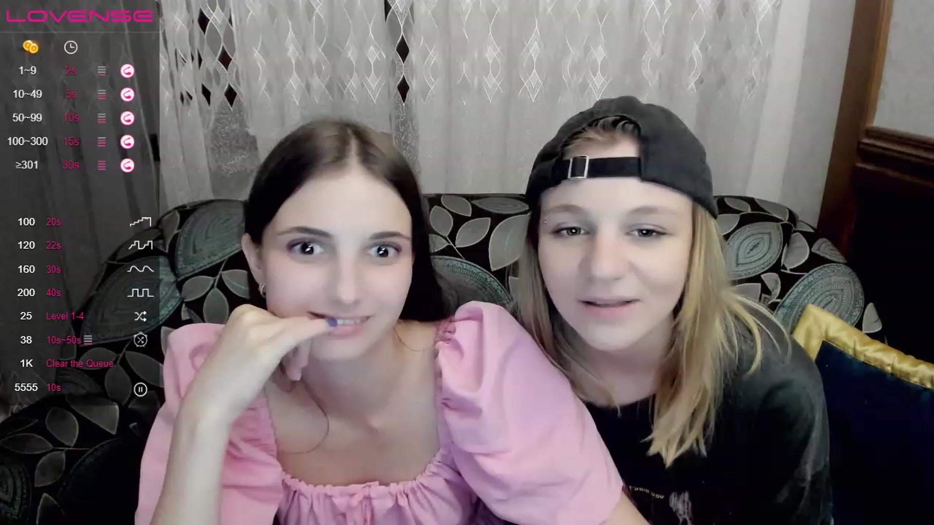 Gallery image thumbnail from AliceMoreee's myfreecams stream on, 07/29/2023, 23:23 image 12 of 20