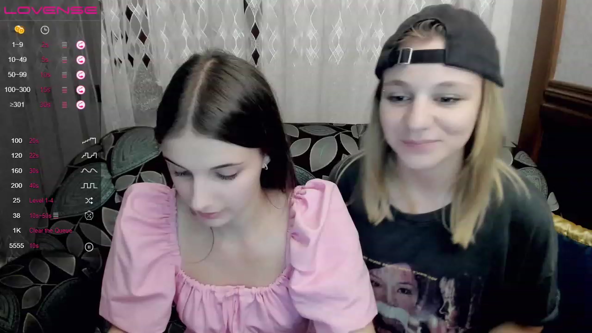 Gallery image thumbnail from AliceMoreee's myfreecams stream on, 07/29/2023, 23:23 image 11 of 20