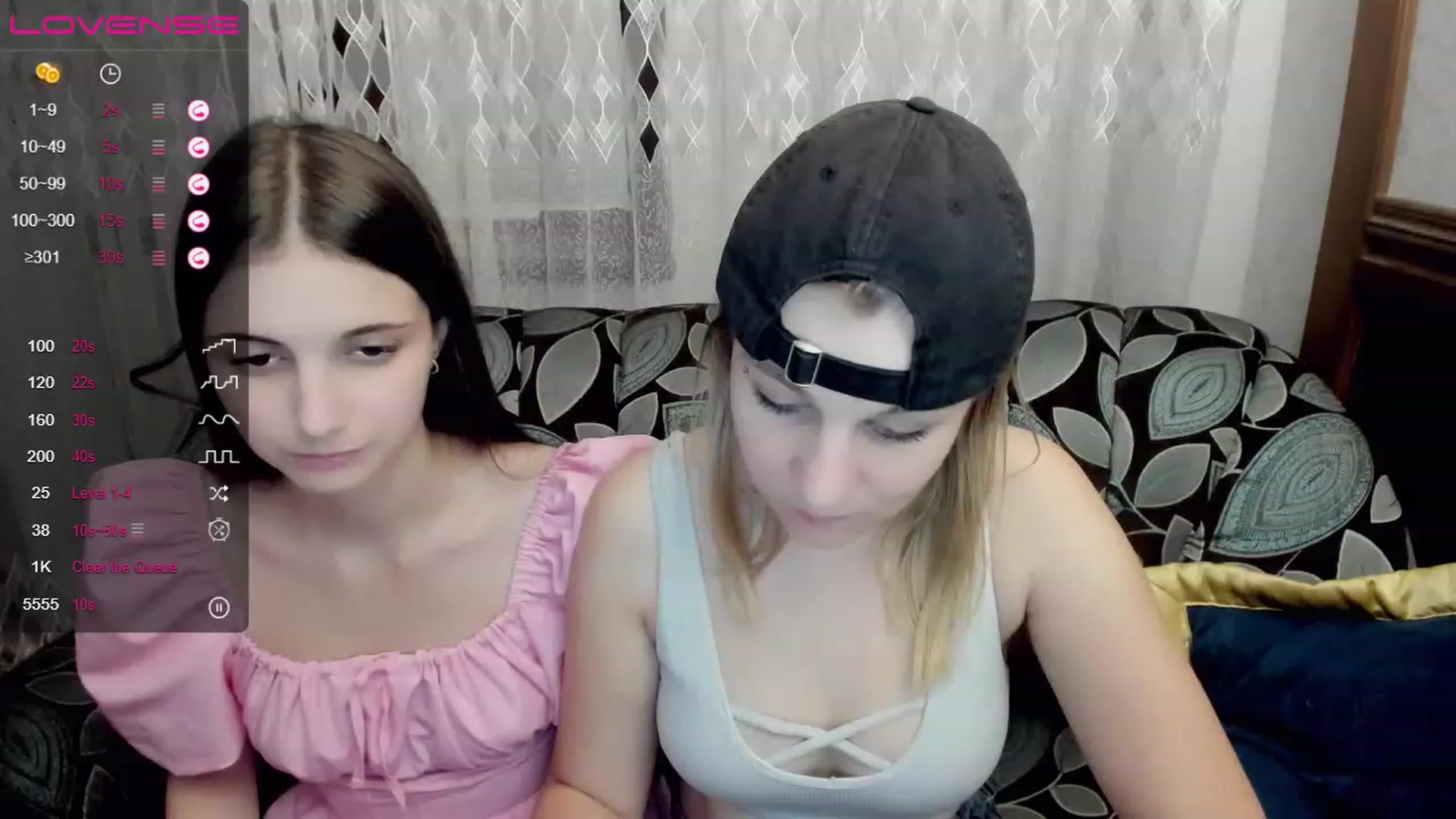 Gallery image thumbnail from AliceMoreee's myfreecams stream on, 07/30/2023, 24:47 image 2 of 20