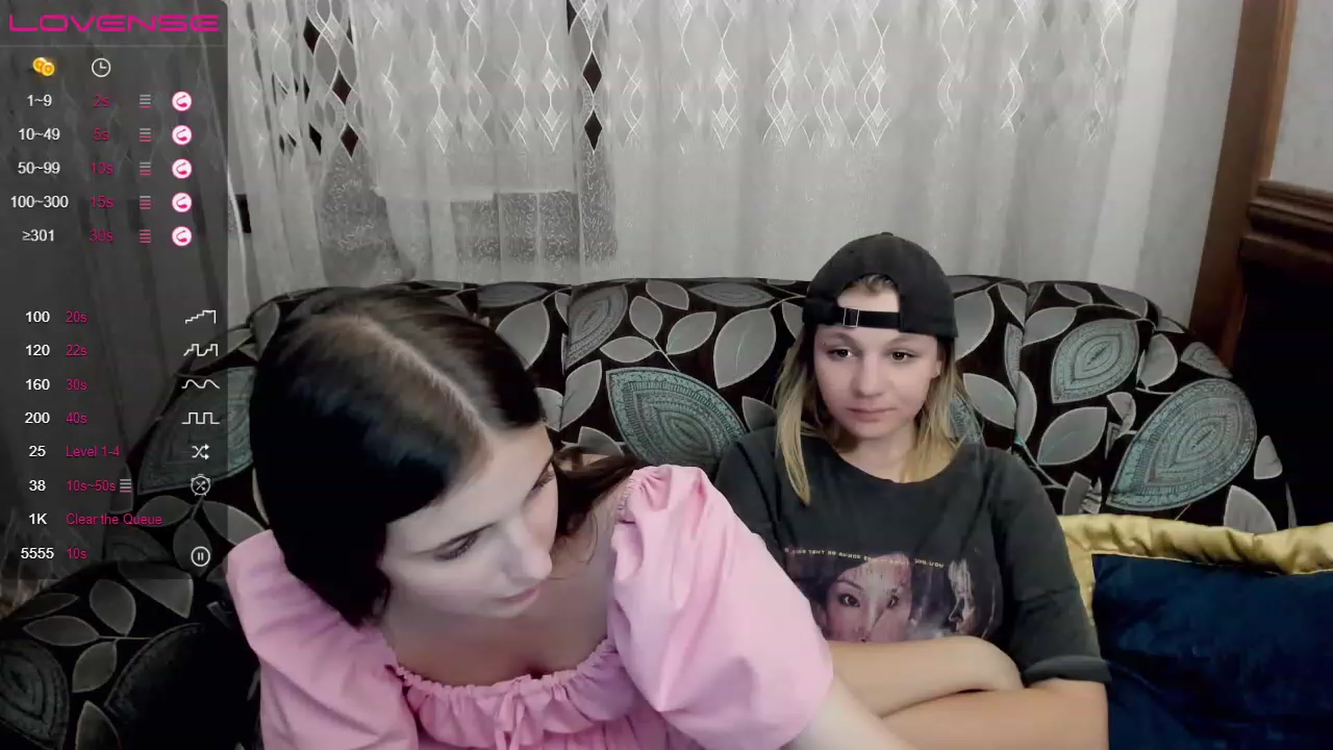 Gallery image thumbnail from AliceMoreee's myfreecams stream on, 07/30/2023, 24:47 image 16 of 20
