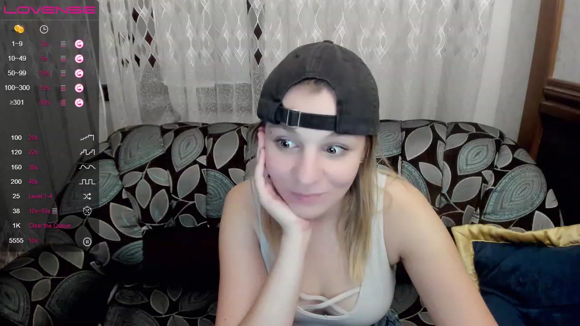 Gallery image thumbnail from AliceMoreee's myfreecams stream on, 07/30/2023, 24:47 image 1 of 20