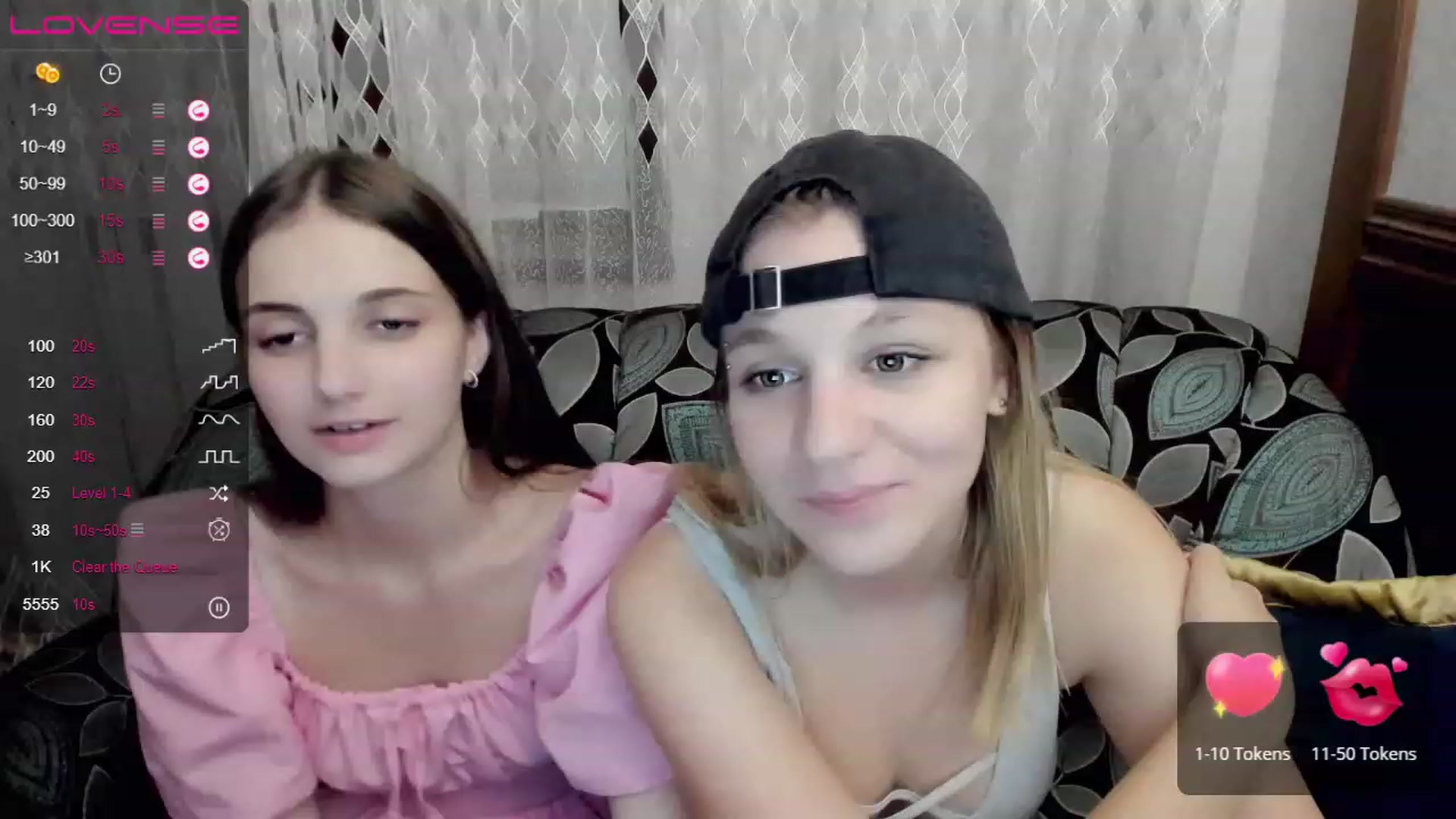 Gallery image thumbnail from AliceMoreee's myfreecams stream on, 07/30/2023, 24:47 image 7 of 20