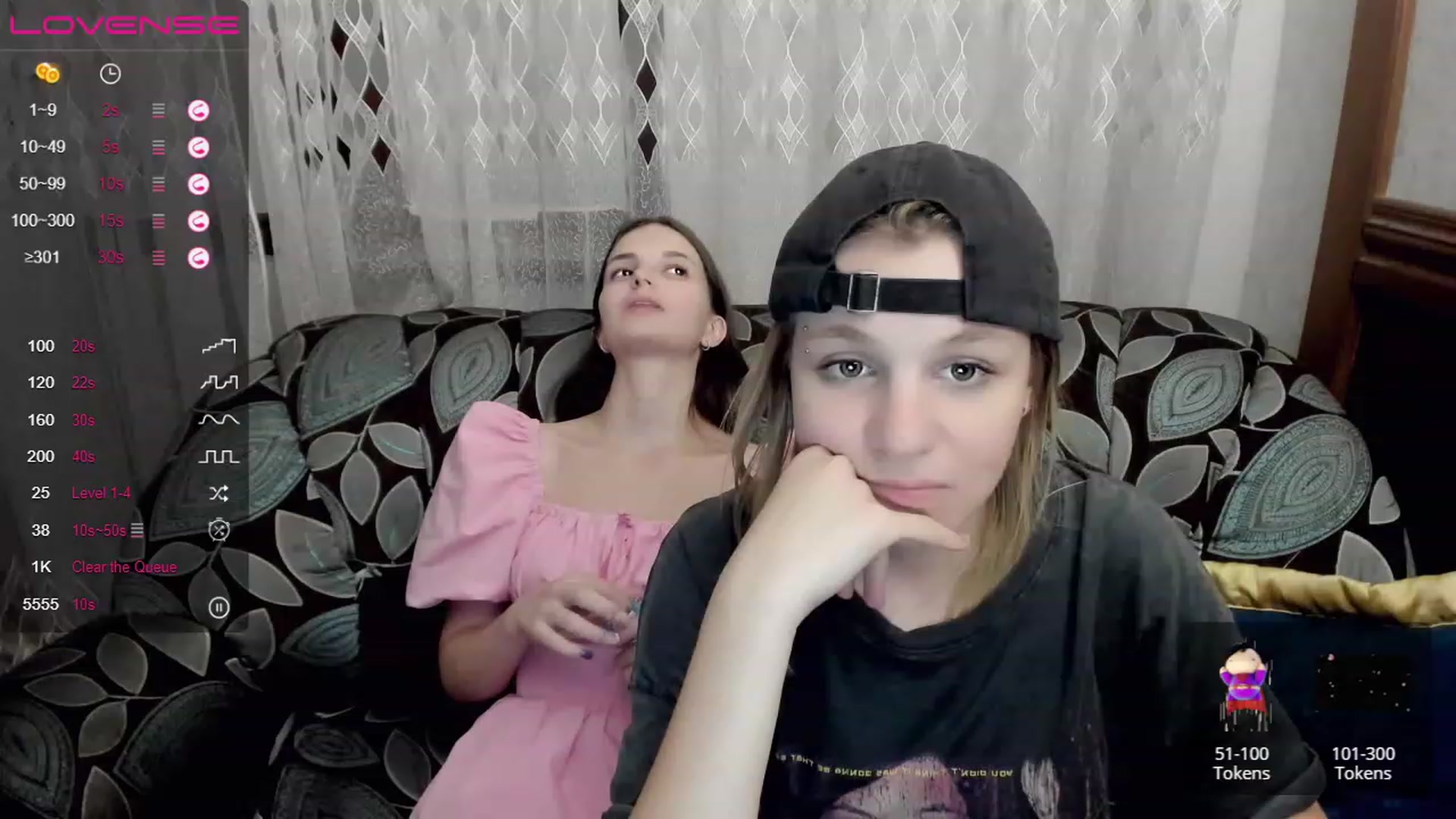 Gallery image thumbnail from AliceMoreee's myfreecams stream on, 07/30/2023, 24:47 image 17 of 20