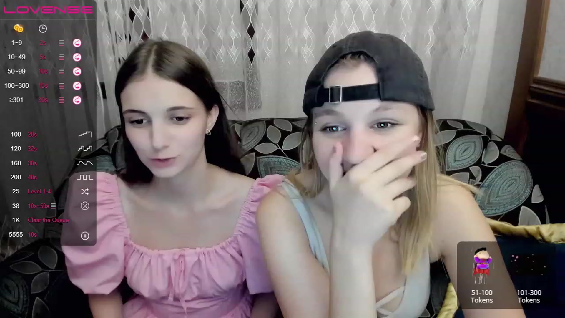 Gallery image thumbnail from AliceMoreee's myfreecams stream on, 07/30/2023, 24:47 image 5 of 20