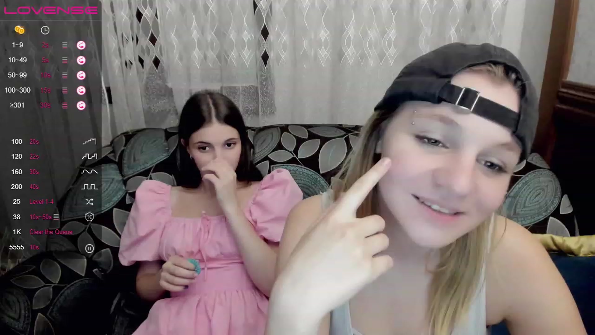 Gallery image thumbnail from AliceMoreee's myfreecams stream on, 07/30/2023, 24:47 image 9 of 20