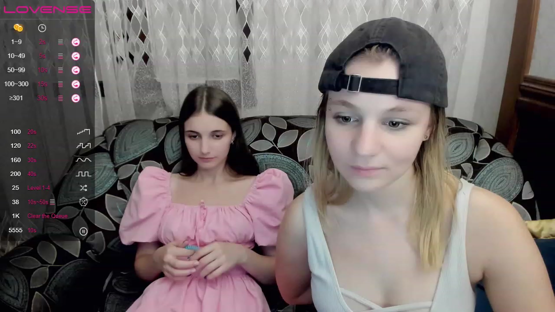 Gallery image thumbnail from AliceMoreee's myfreecams stream on, 07/30/2023, 24:47 image 11 of 20