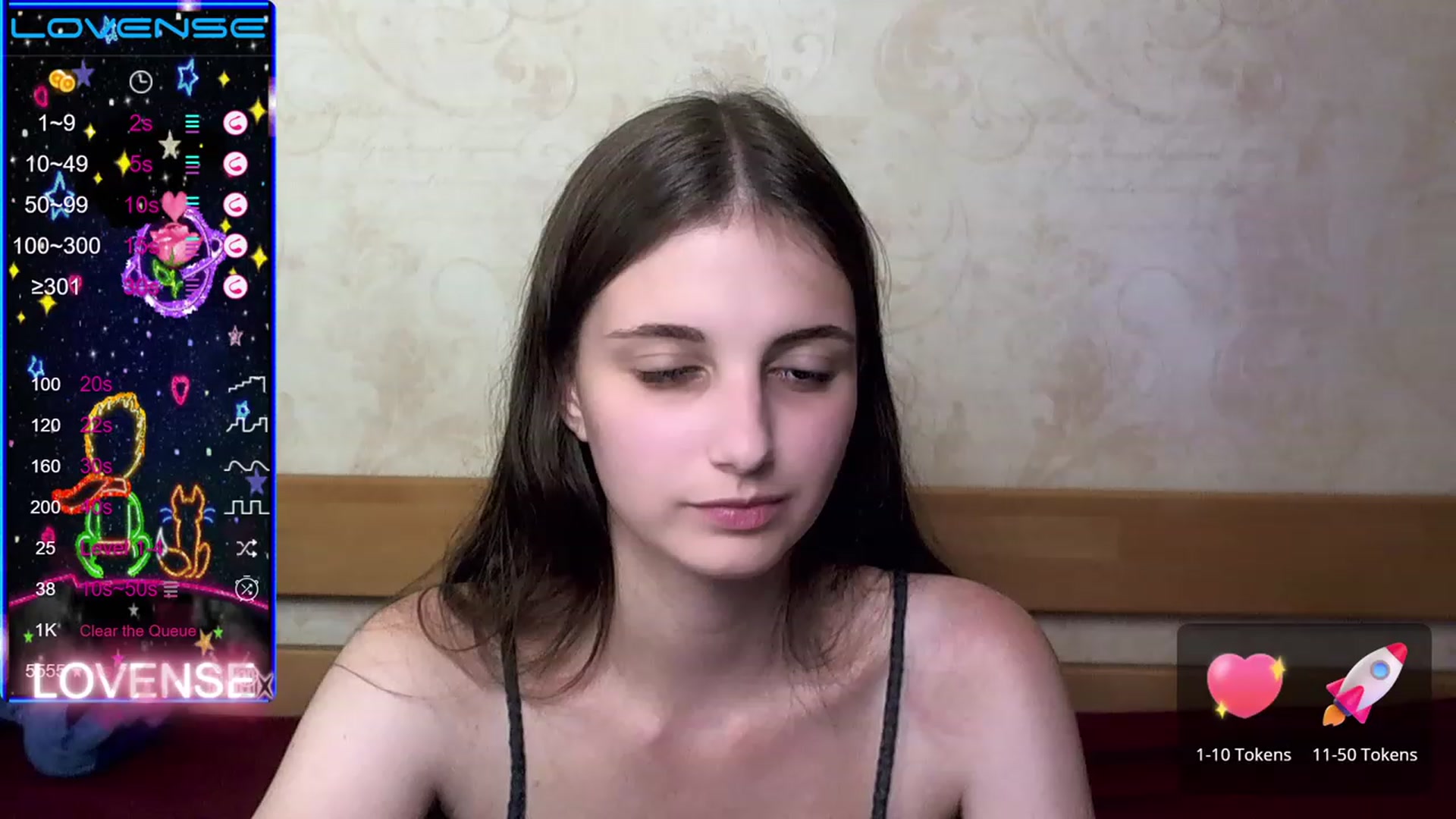 Gallery image thumbnail from AliceMoreee's myfreecams stream on, 08/06/2023, 21:28 image 11 of 20