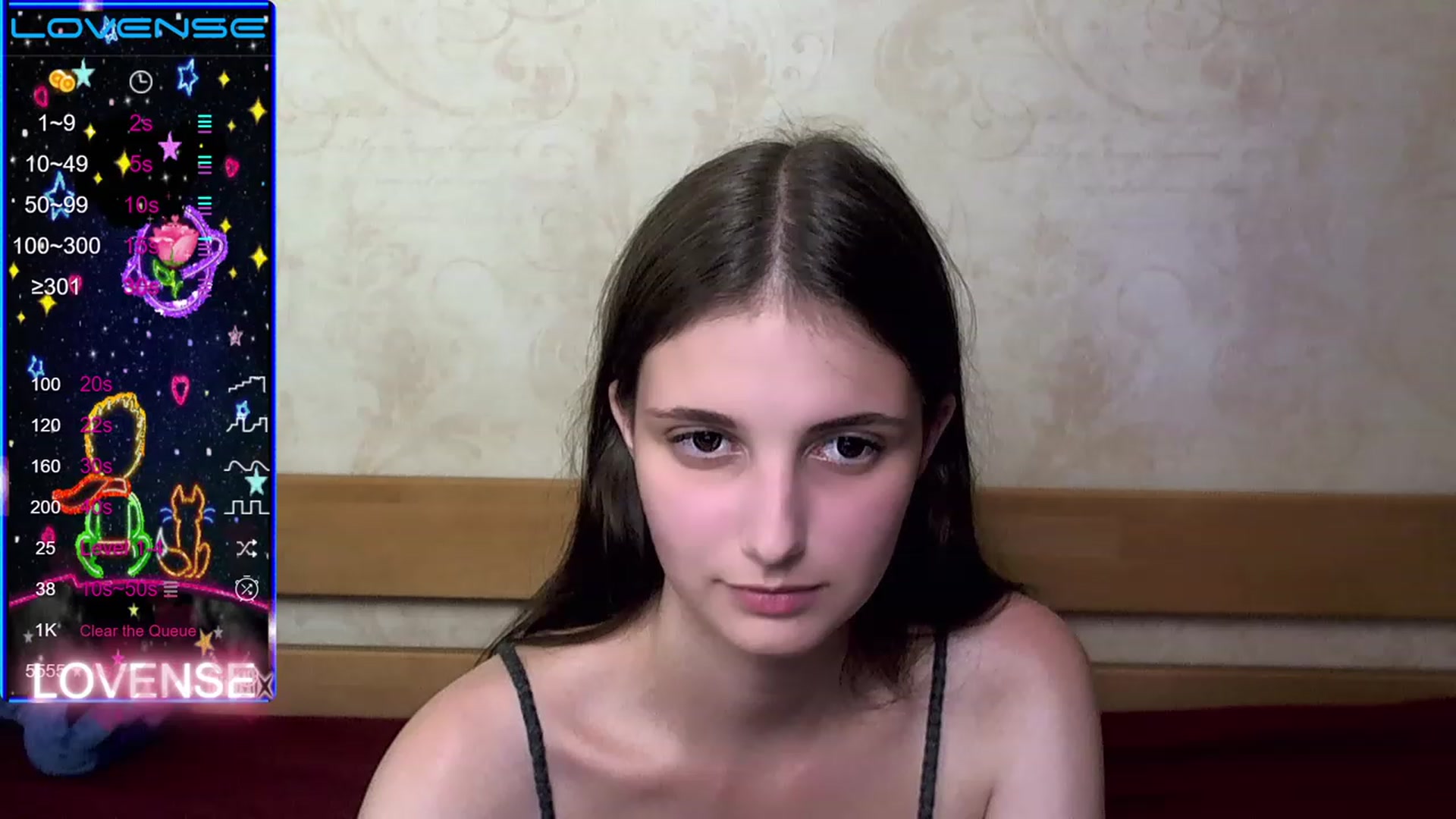 Gallery image thumbnail from AliceMoreee's myfreecams stream on, 08/06/2023, 21:28 image 1 of 20