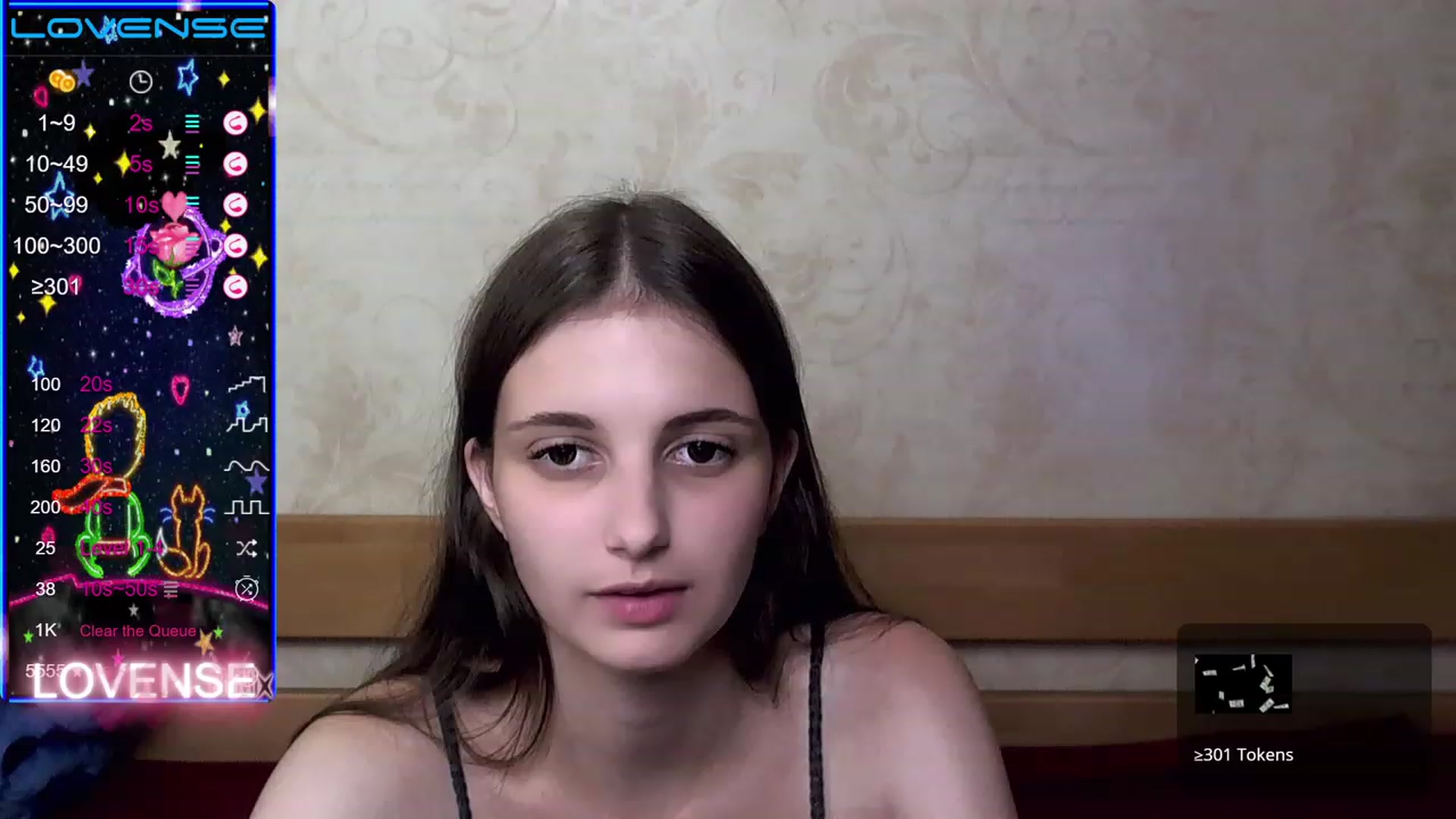 Gallery image thumbnail from AliceMoreee's myfreecams stream on, 08/07/2023, 24:00 image 14 of 20
