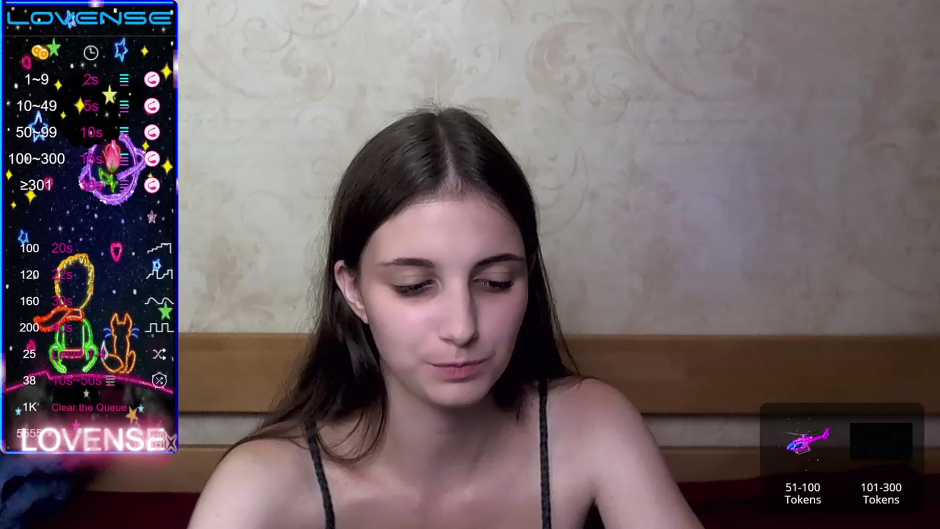 Gallery image thumbnail from AliceMoreee's myfreecams stream on, 08/07/2023, 24:00 image 12 of 20