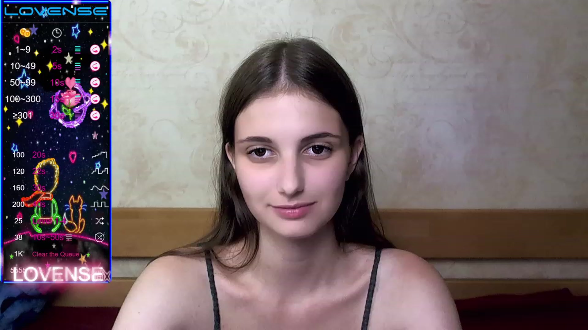 Gallery image thumbnail from AliceMoreee's myfreecams stream on, 08/07/2023, 24:00 image 2 of 20