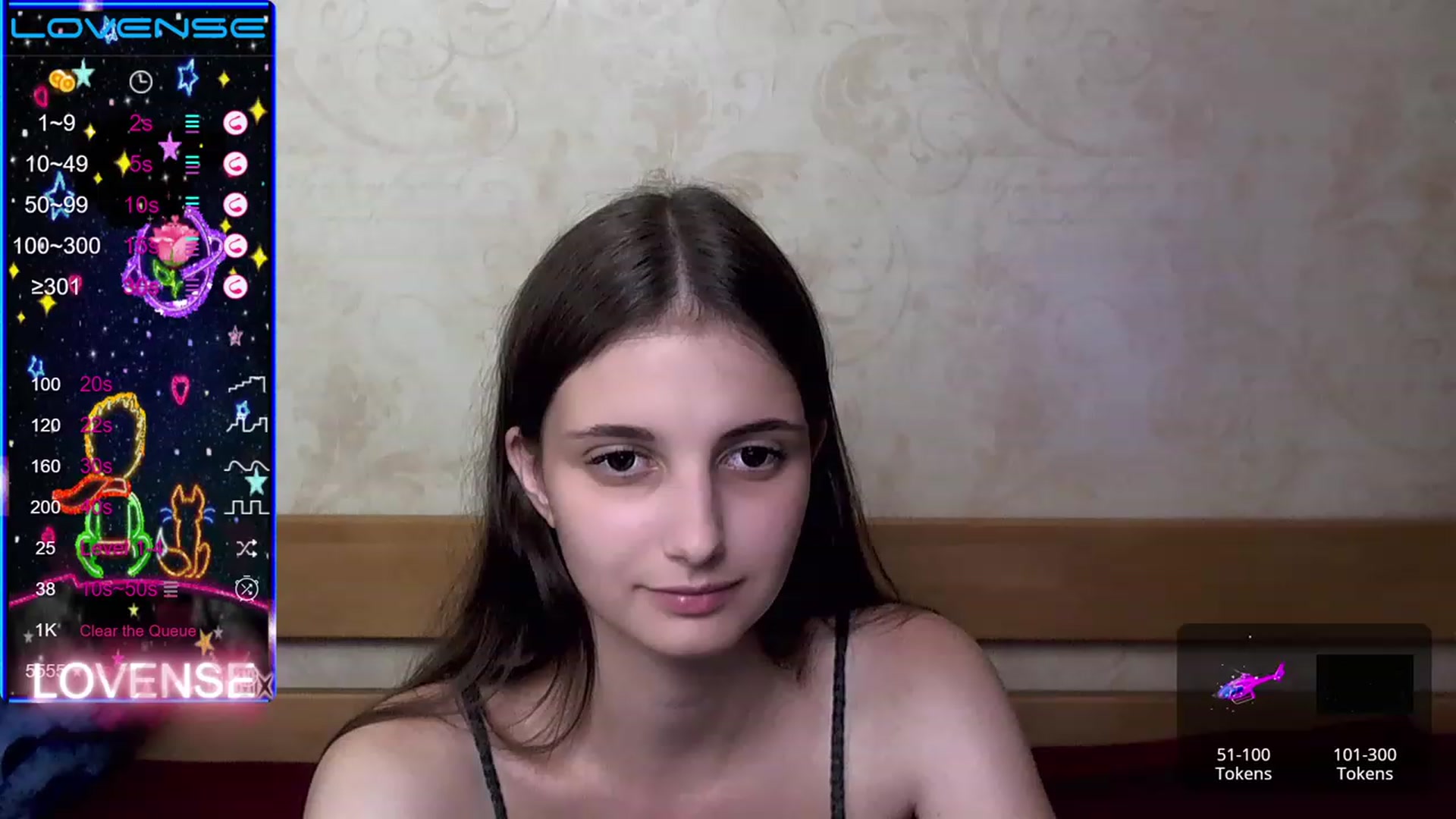 Gallery image thumbnail from AliceMoreee's myfreecams stream on, 08/07/2023, 24:00 image 13 of 20