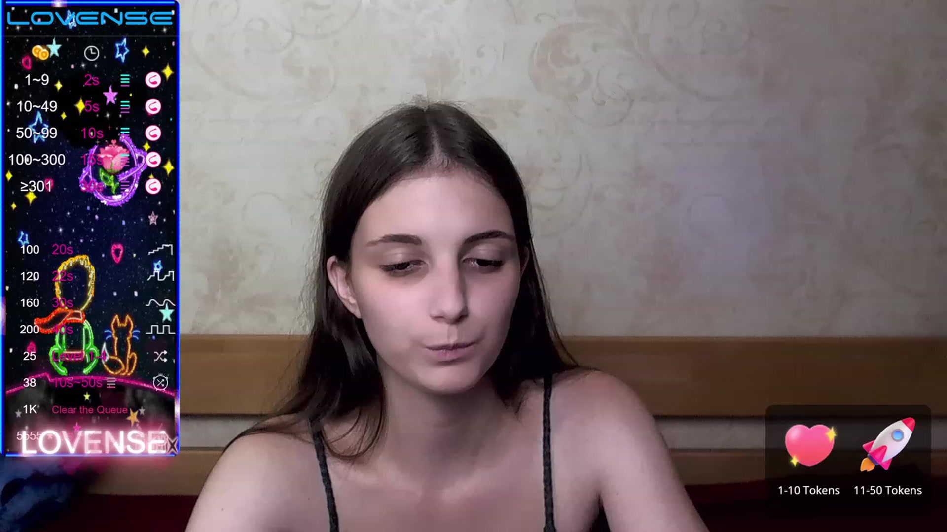 Gallery image thumbnail from AliceMoreee's myfreecams stream on, 08/07/2023, 24:00 image 10 of 20