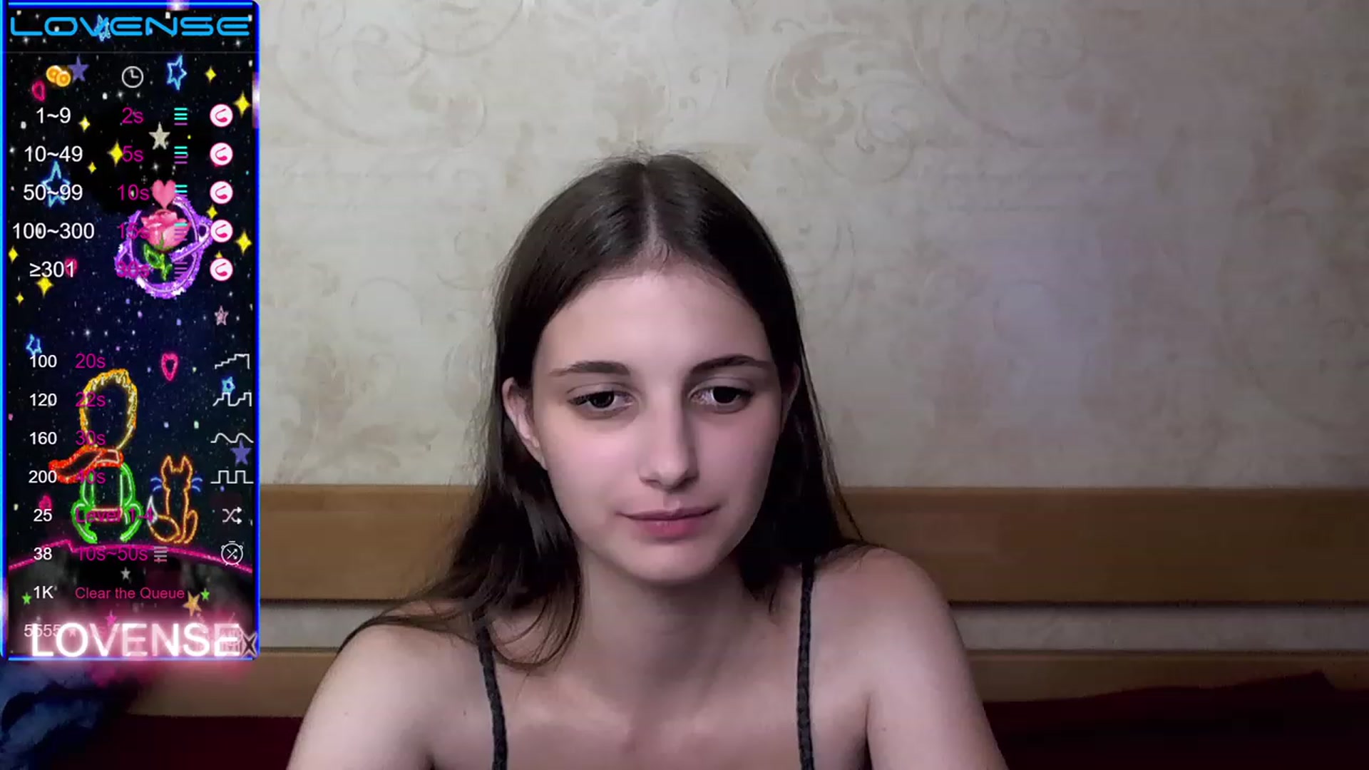 Gallery image thumbnail from AliceMoreee's myfreecams stream on, 08/07/2023, 24:00 image 8 of 20