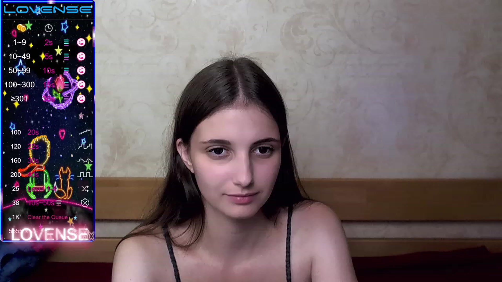Gallery image thumbnail from AliceMoreee's myfreecams stream on, 08/07/2023, 24:00 image 9 of 20