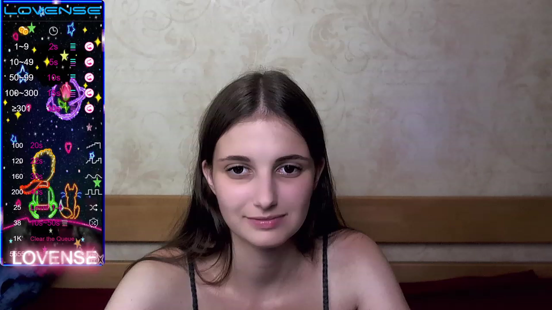 Gallery image thumbnail from AliceMoreee's myfreecams stream on, 08/07/2023, 24:00 image 18 of 20