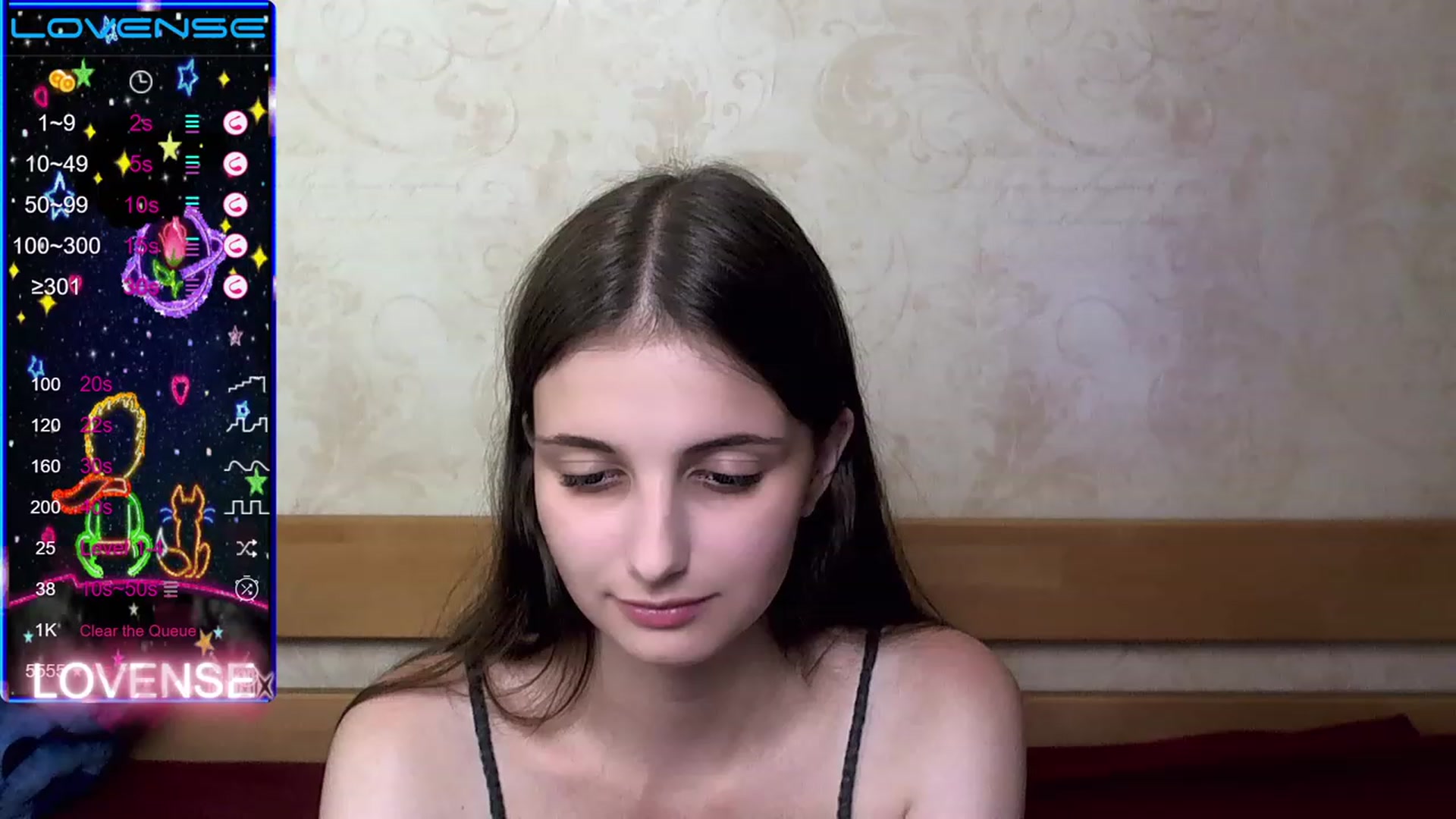 Gallery image thumbnail from AliceMoreee's myfreecams stream on, 08/07/2023, 24:00 image 6 of 20