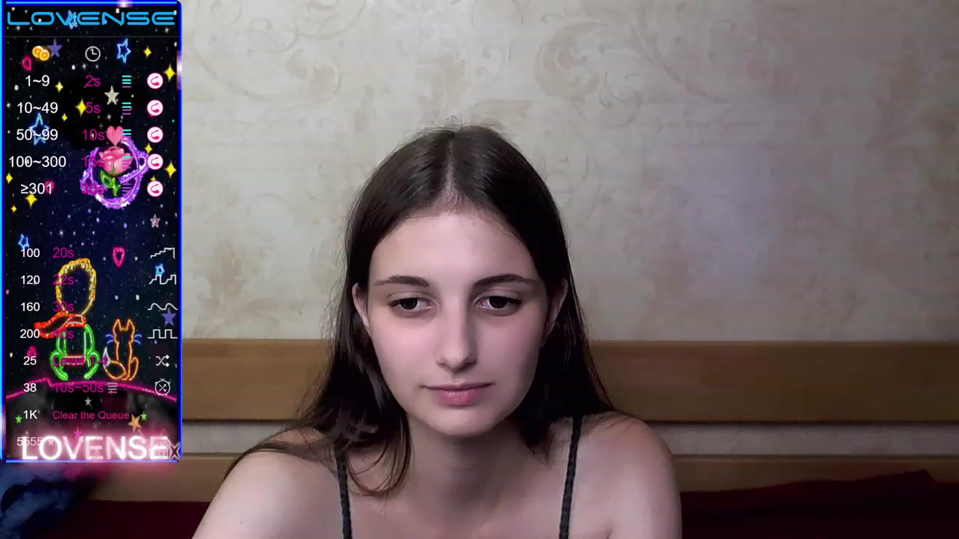 Gallery image thumbnail from AliceMoreee's myfreecams stream on, 08/07/2023, 24:00 image 17 of 20
