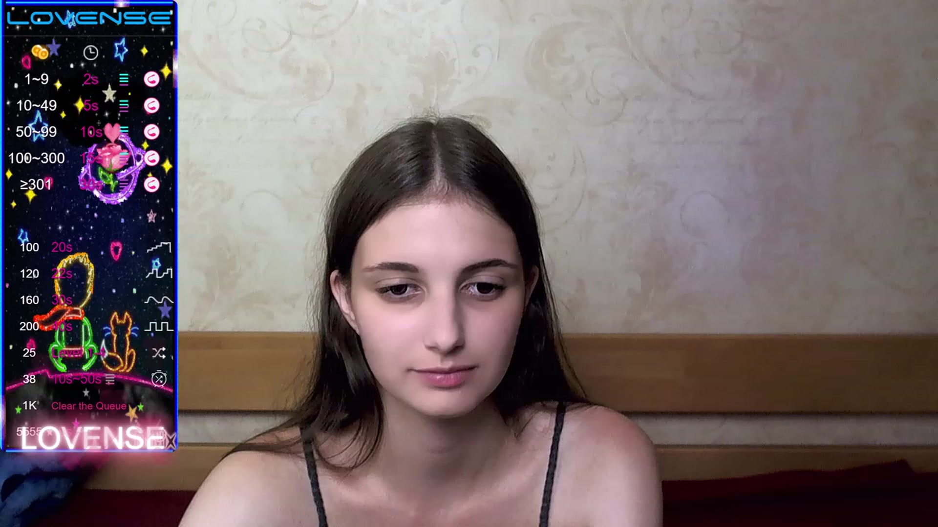 Gallery image thumbnail from AliceMoreee's myfreecams stream on, 08/07/2023, 24:00 image 5 of 20