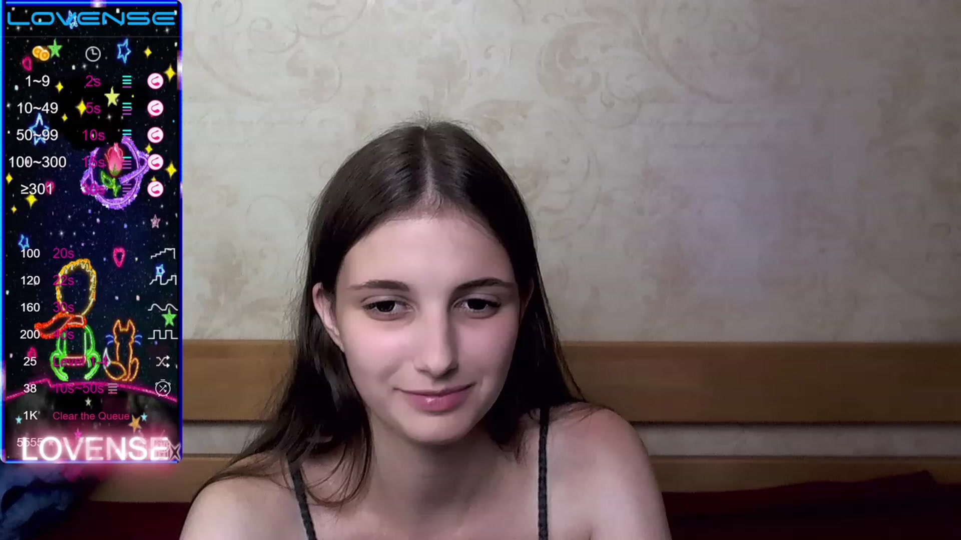 Gallery image thumbnail from AliceMoreee's myfreecams stream on, 08/07/2023, 24:00 image 15 of 20