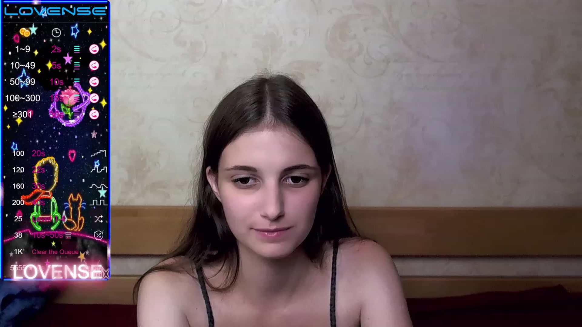 Gallery image thumbnail from AliceMoreee's myfreecams stream on, 08/07/2023, 24:00 image 16 of 20