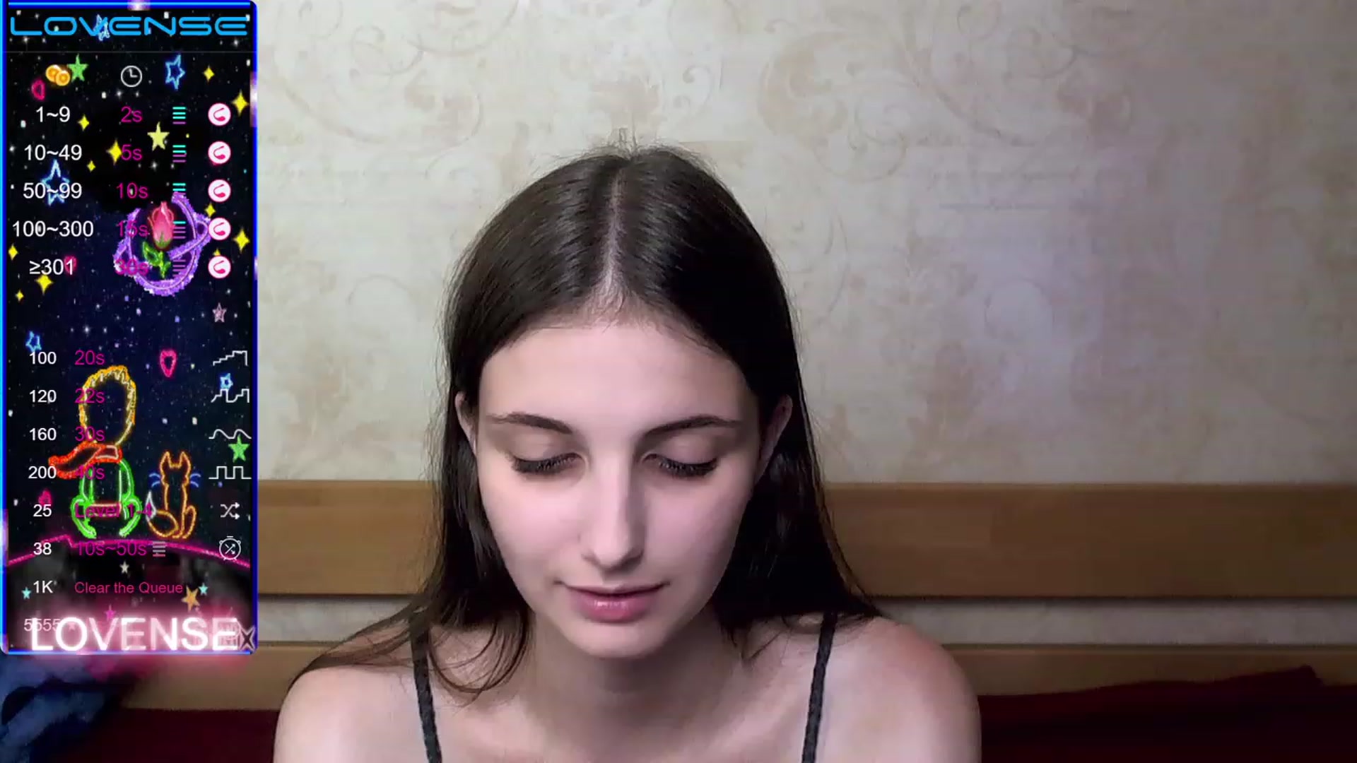 Gallery image thumbnail from AliceMoreee's myfreecams stream on, 08/07/2023, 24:00 image 3 of 20