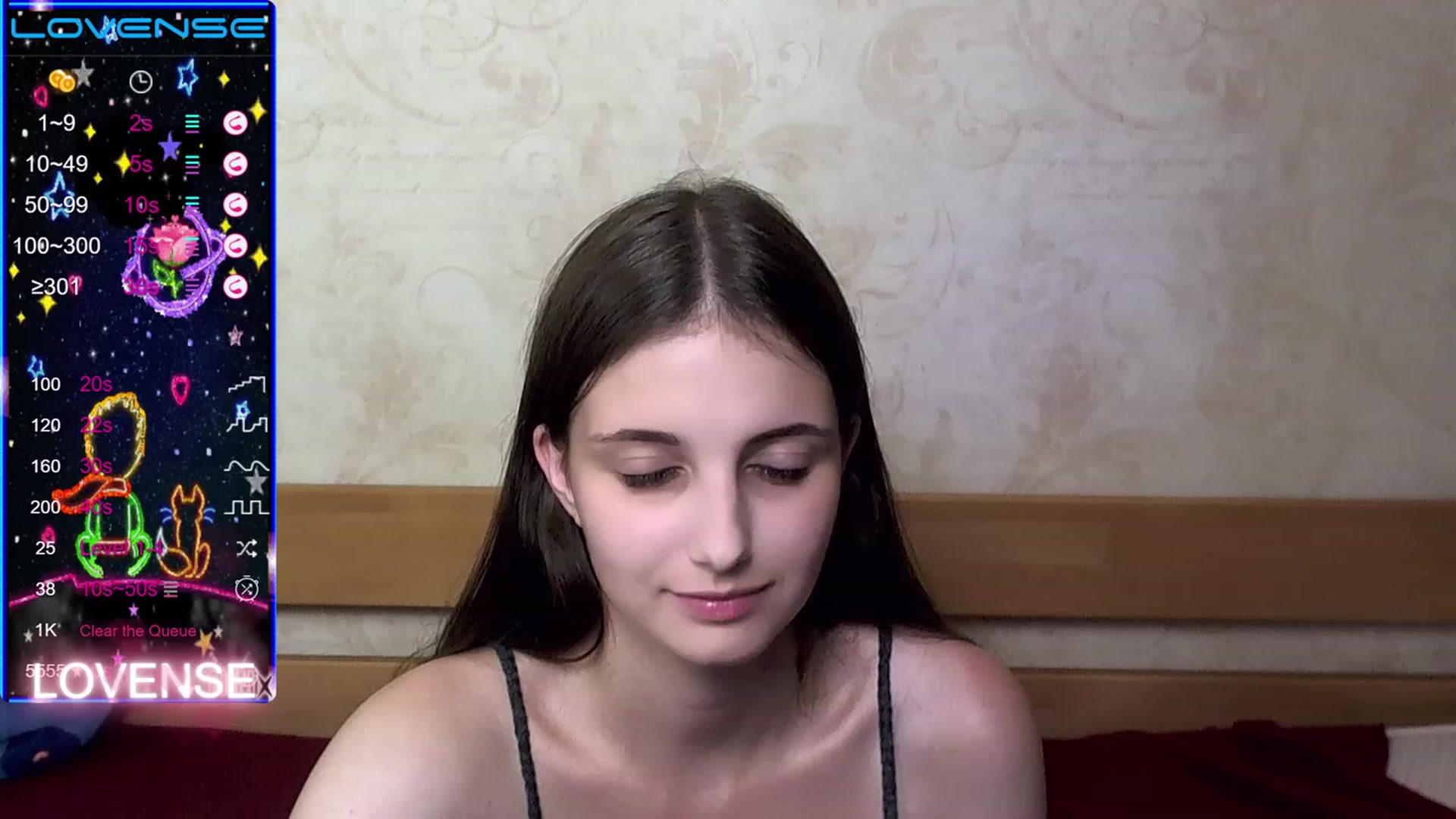 Gallery image thumbnail from AliceMoreee's myfreecams stream on, 08/07/2023, 02:05 image 7 of 20
