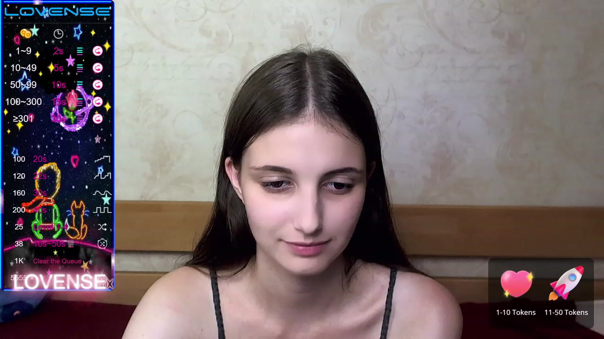 Gallery image thumbnail from AliceMoreee's myfreecams stream on, 08/07/2023, 02:05 image 2 of 20