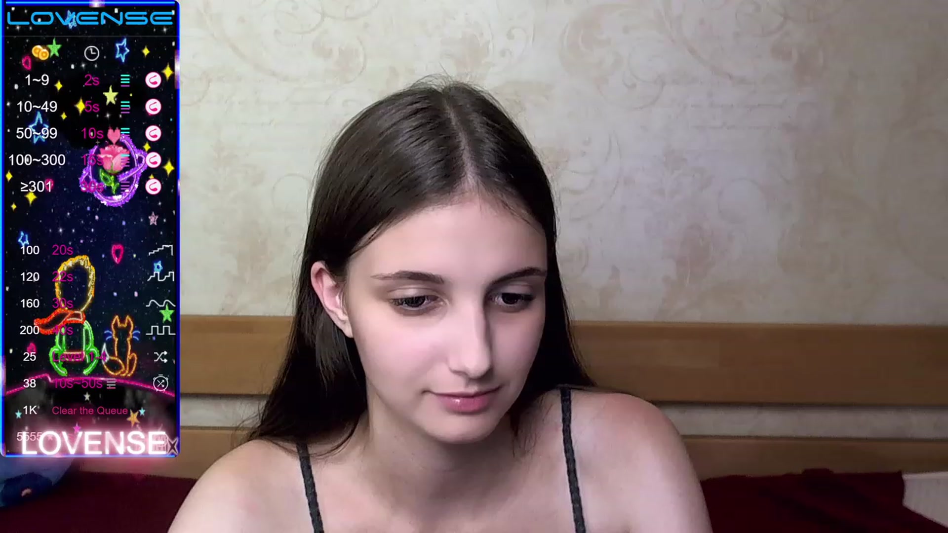 Gallery image thumbnail from AliceMoreee's myfreecams stream on, 08/07/2023, 02:05 image 3 of 20