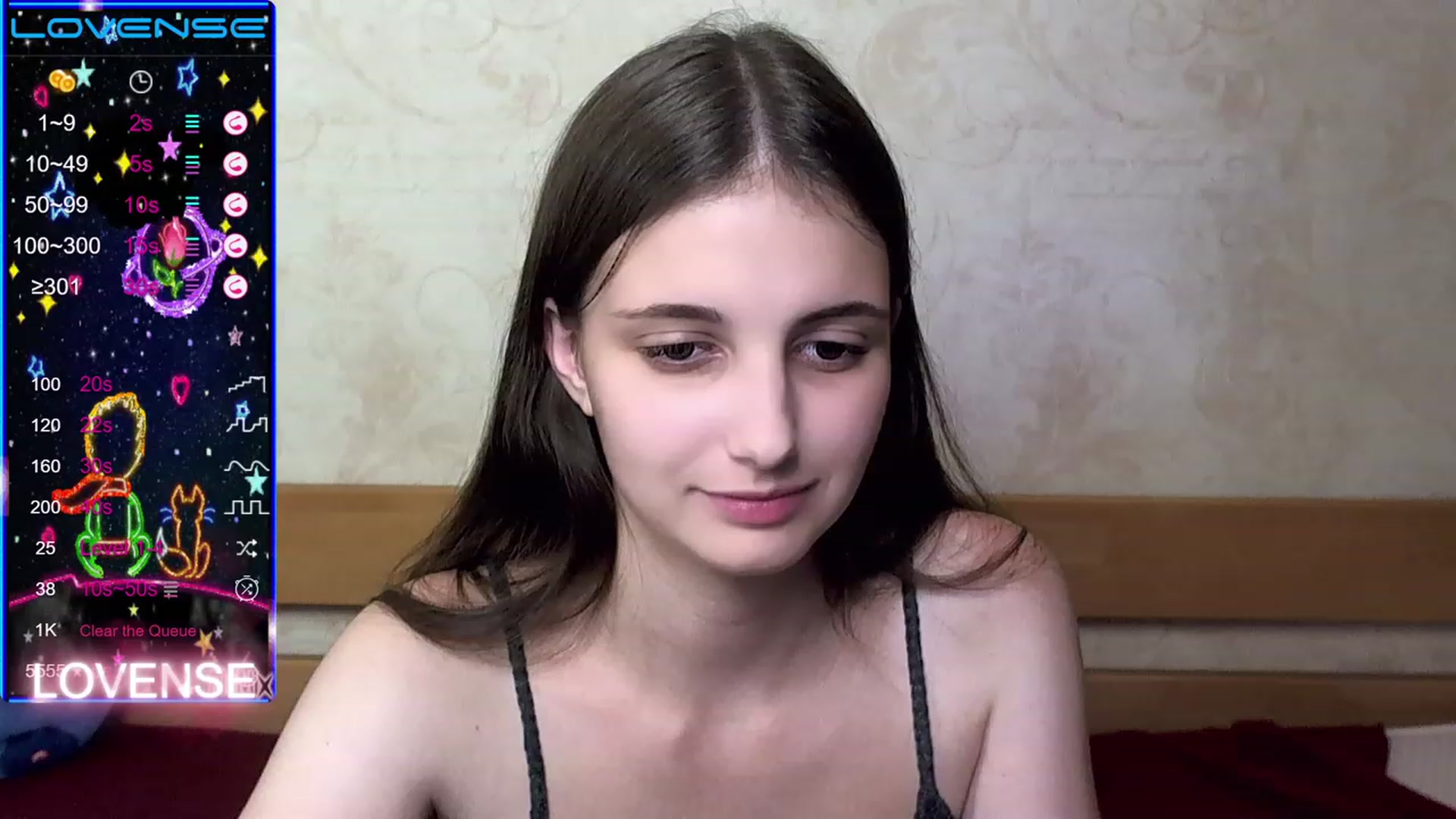 Gallery image thumbnail from AliceMoreee's myfreecams stream on, 08/07/2023, 02:05 image 17 of 20