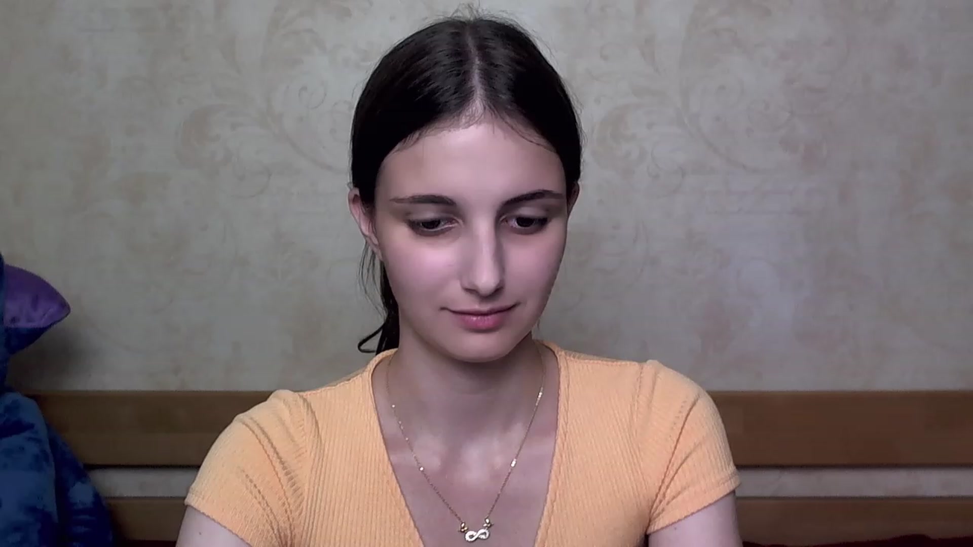 Gallery image thumbnail from AliceMoreee's myfreecams stream on, 08/07/2023, 22:58 image 9 of 20