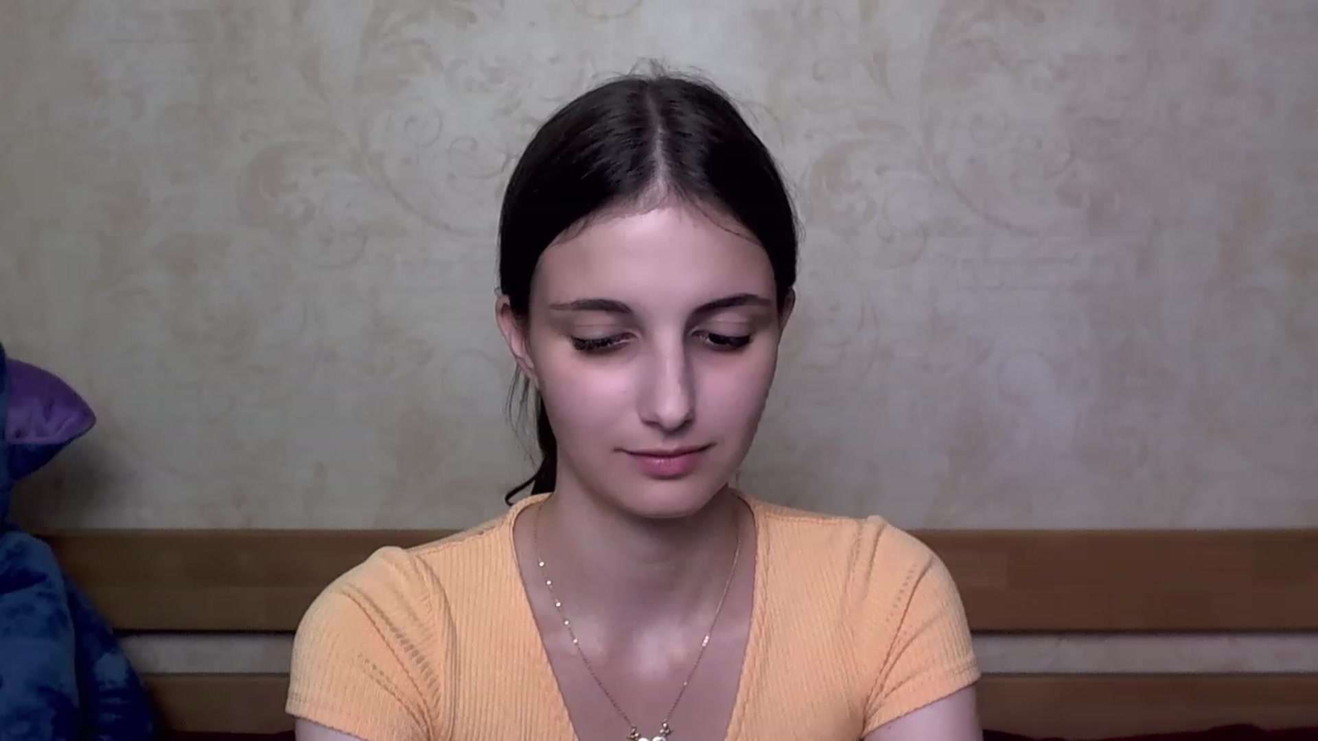 Gallery image thumbnail from AliceMoreee's myfreecams stream on, 08/07/2023, 22:58 image 12 of 20