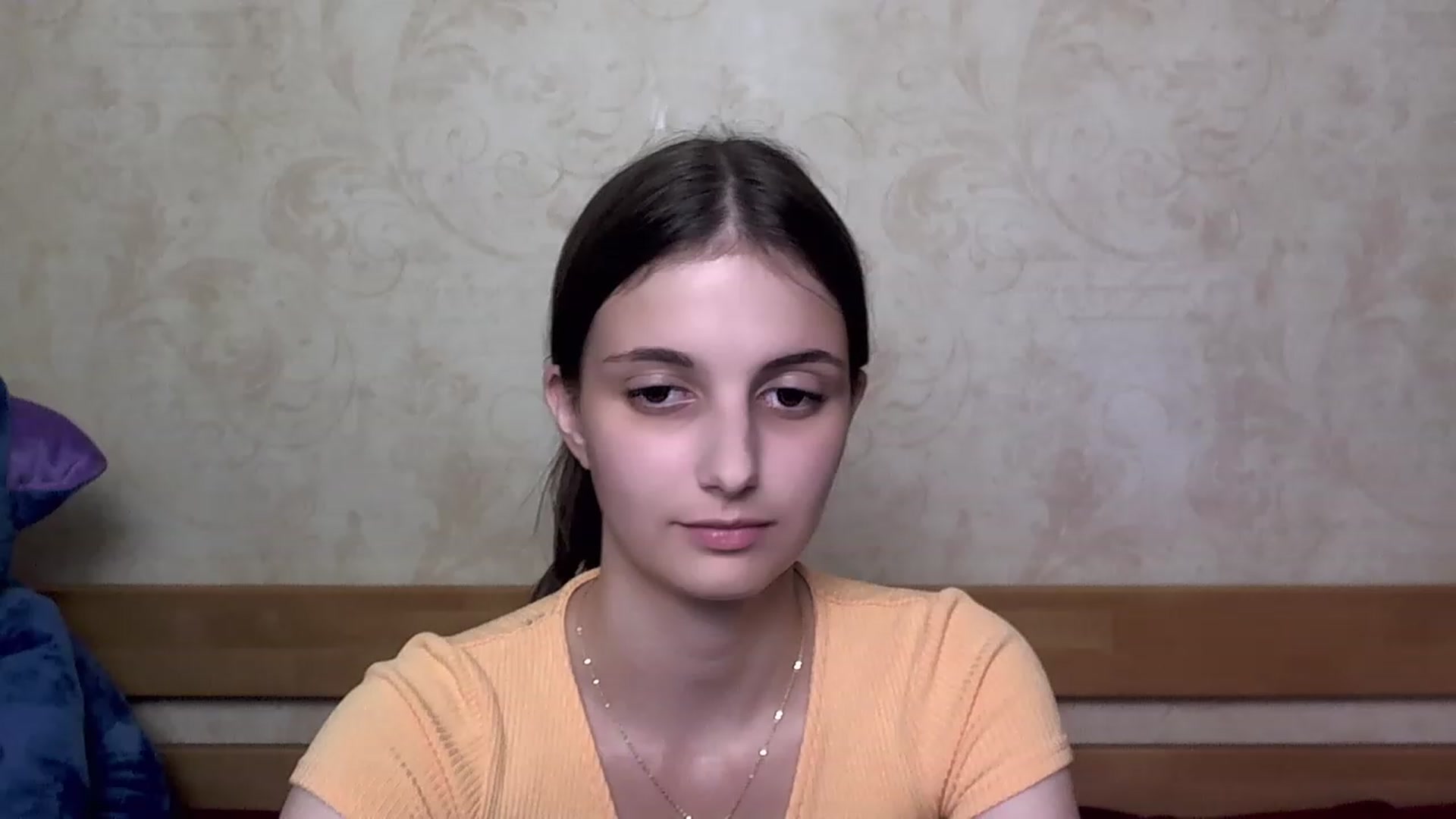 Gallery image thumbnail from AliceMoreee's myfreecams stream on, 08/08/2023, 24:14 image 6 of 20