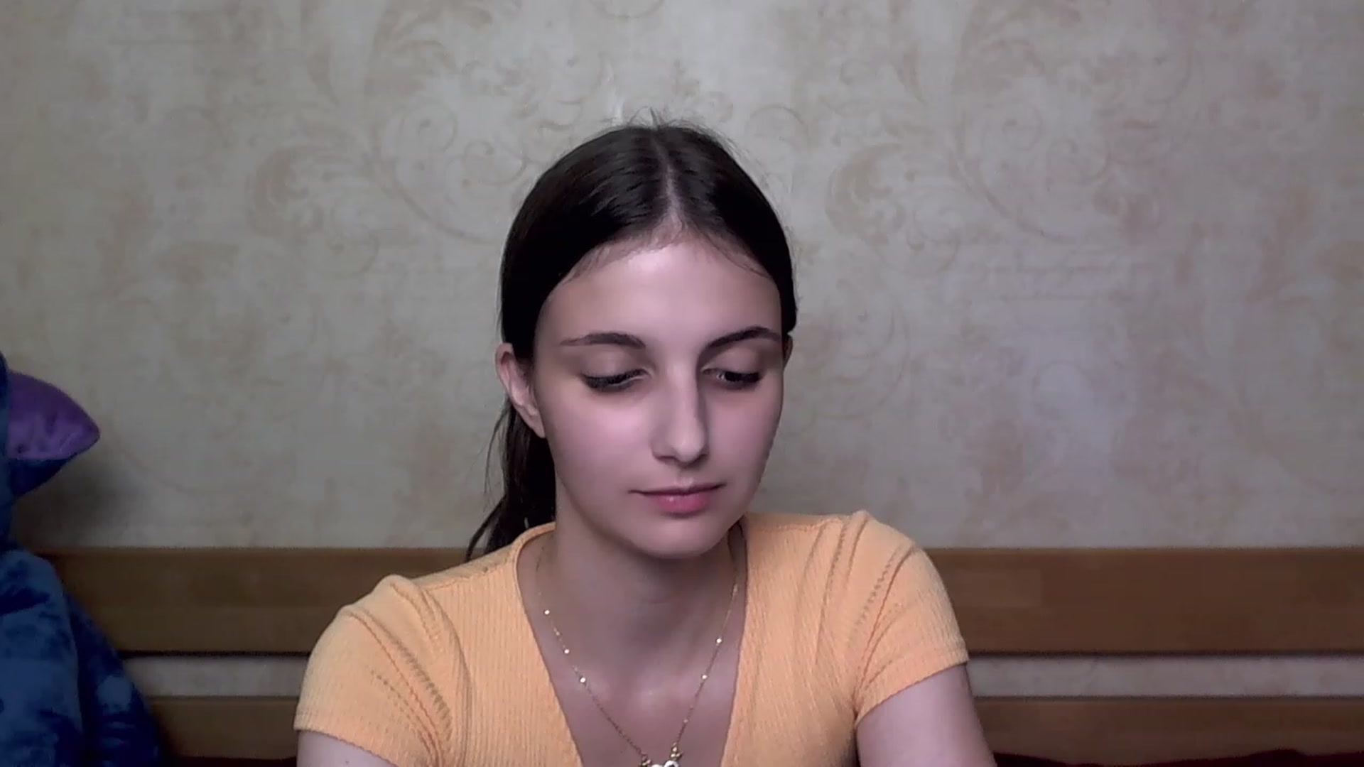 Gallery image thumbnail from AliceMoreee's myfreecams stream on, 08/08/2023, 24:14 image 14 of 20