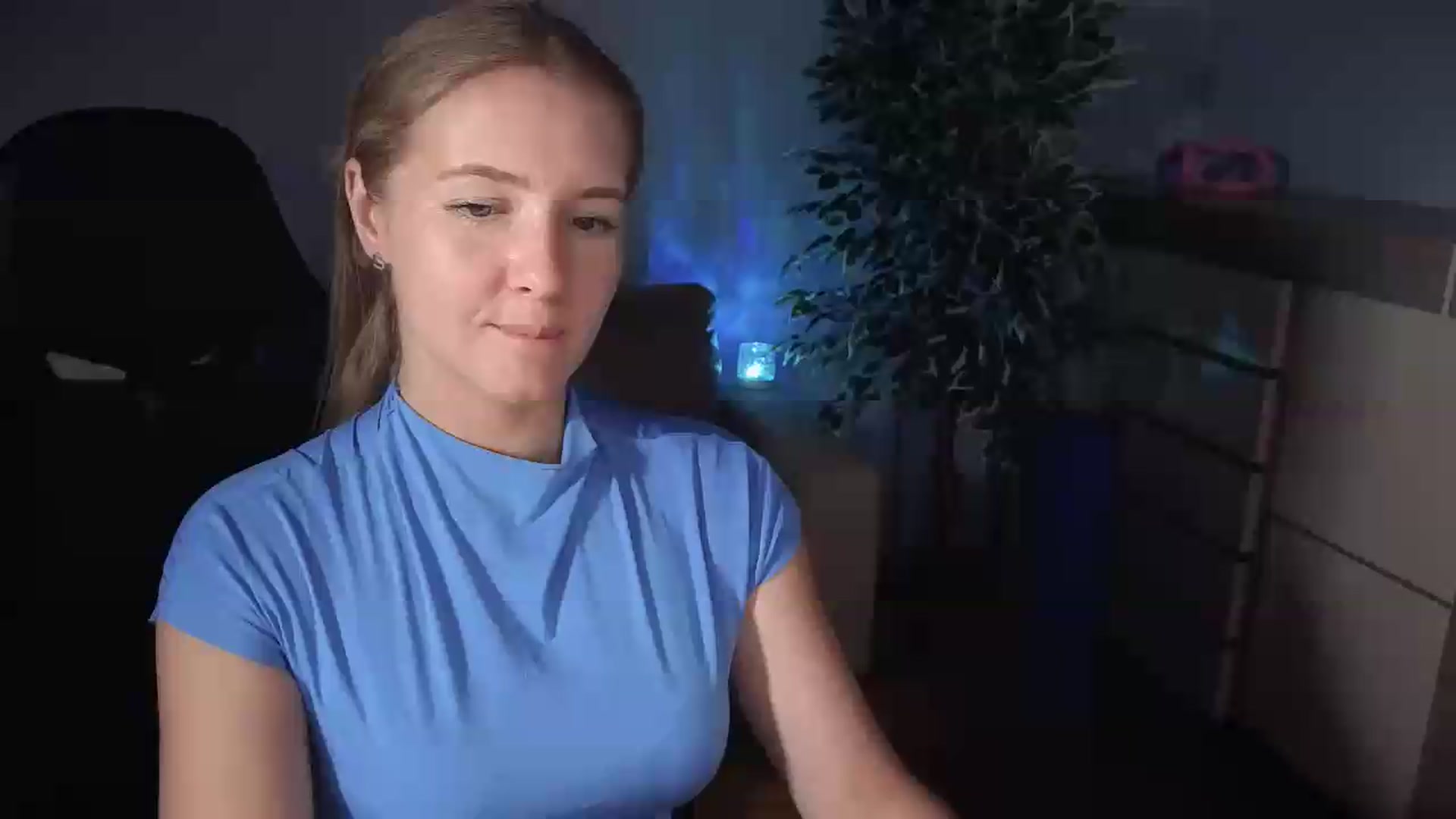 Gallery image thumbnail from AliceSi's myfreecams stream on, 07/18/2026, 16:09 image 20 of 20