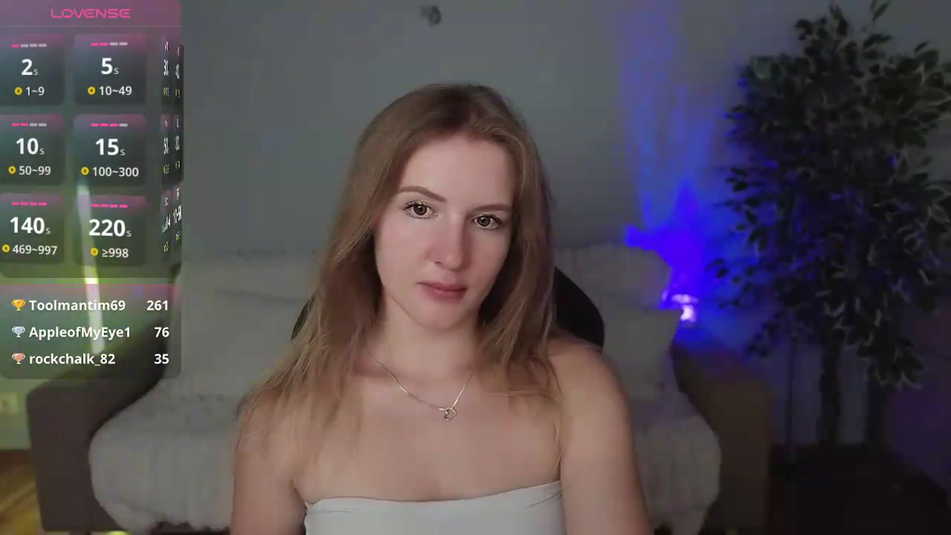 Gallery image thumbnail from AliceSi's myfreecams stream on, 07/31/2026, 15:55 image 5 of 20
